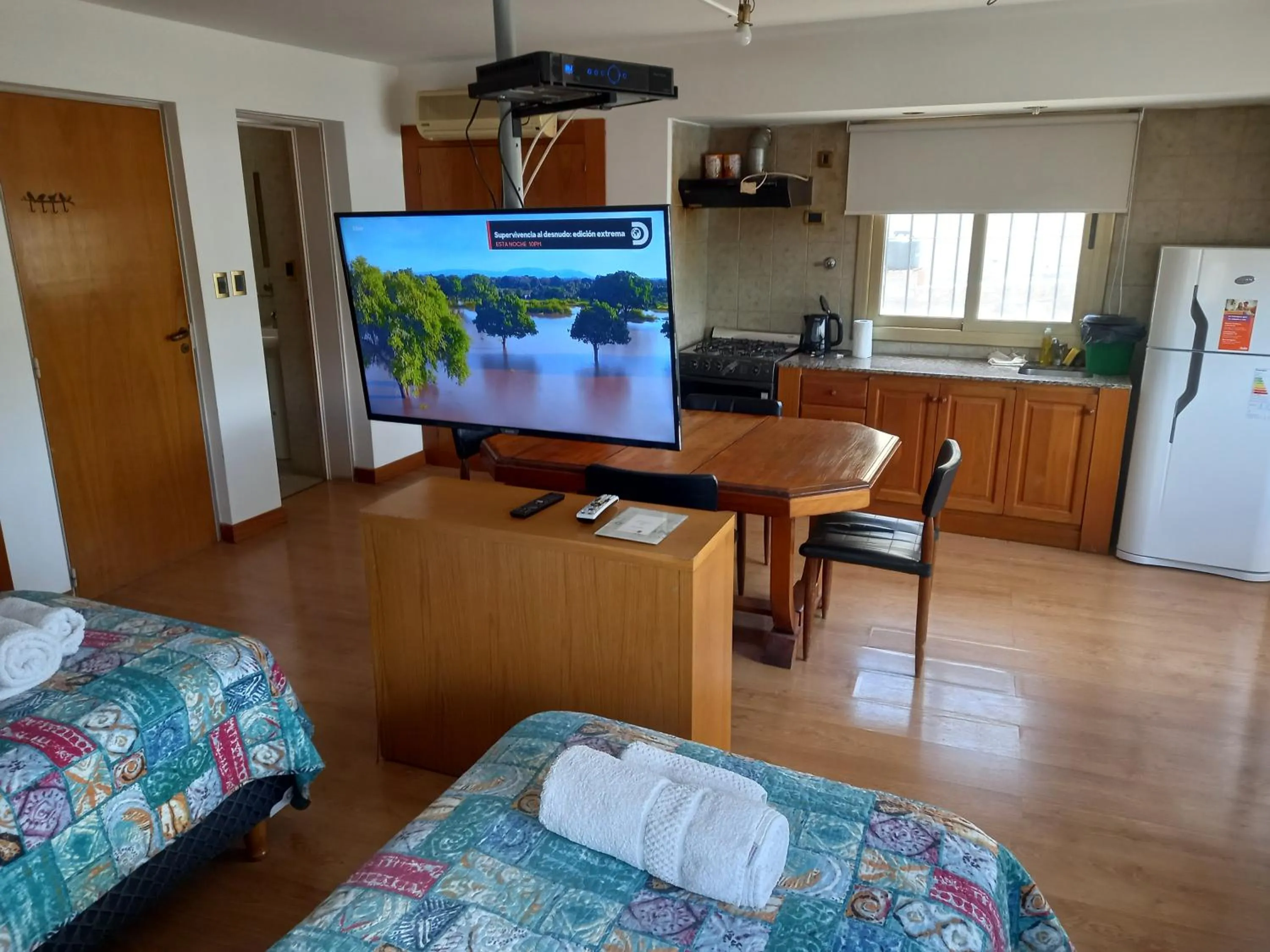 Vía Lavalle Suites 1