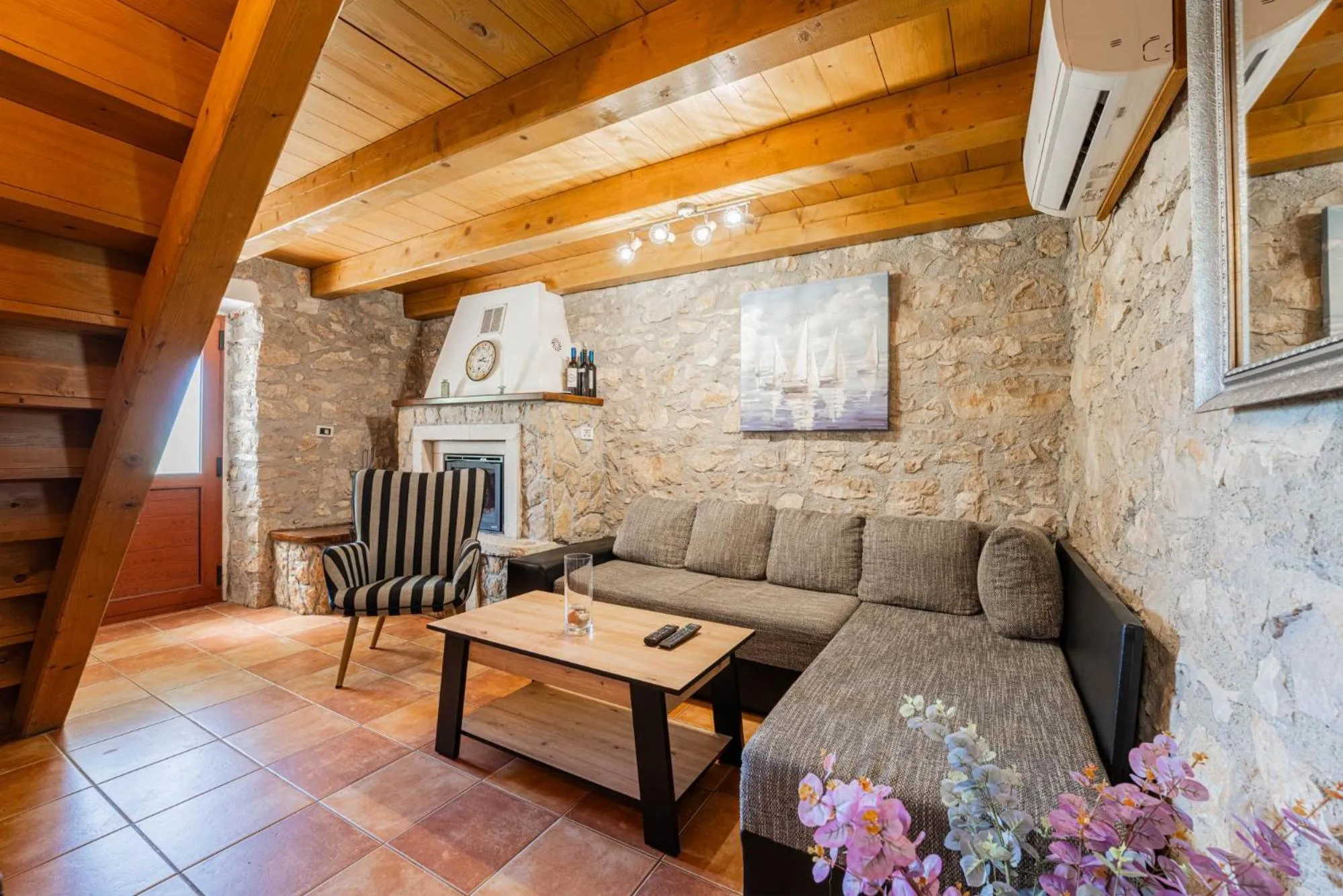 Marija-Lorena in Gora Glušići - Haus für 4 Personen