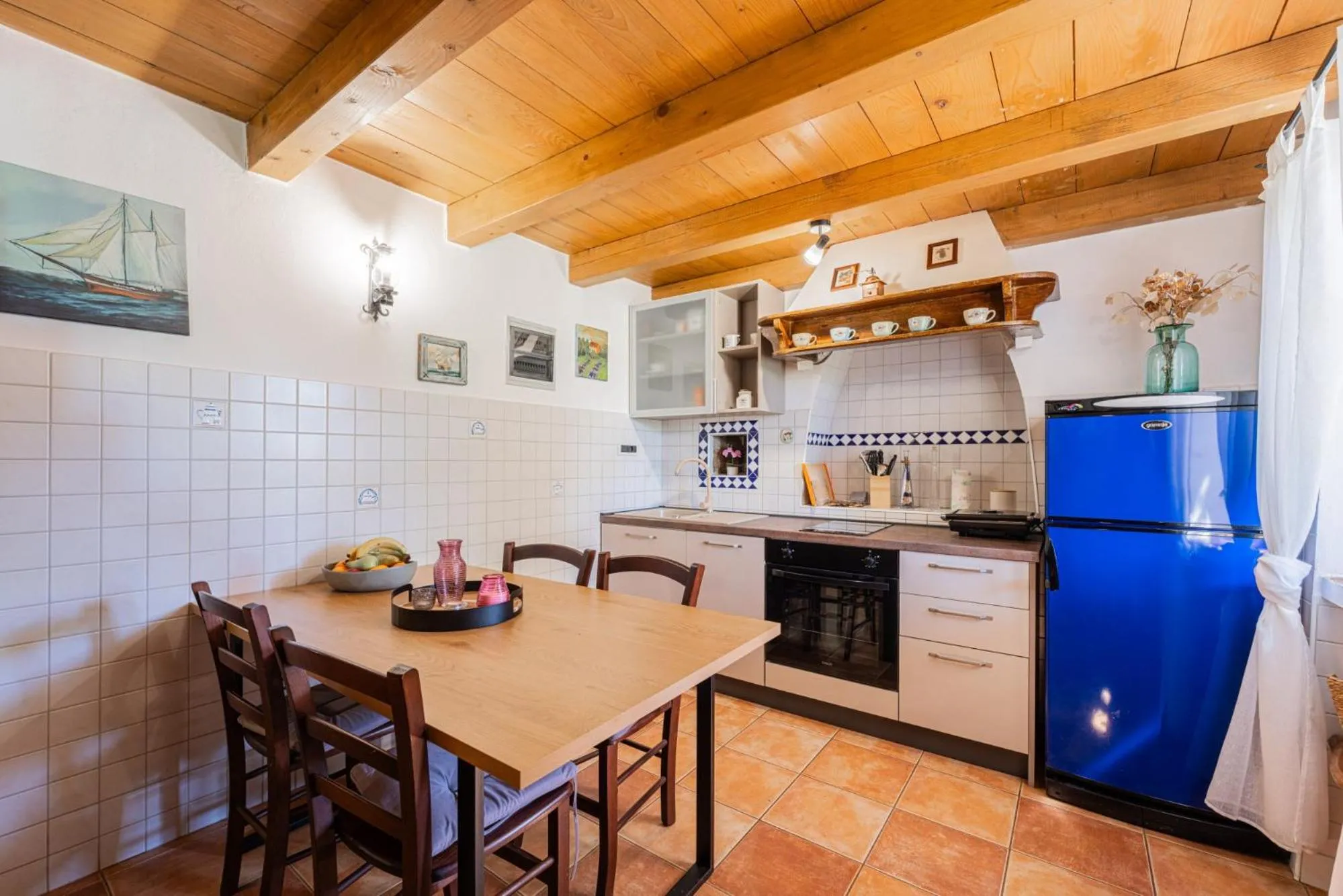 Marija-Lorena in Gora Glušići - Haus für 4 Personen
