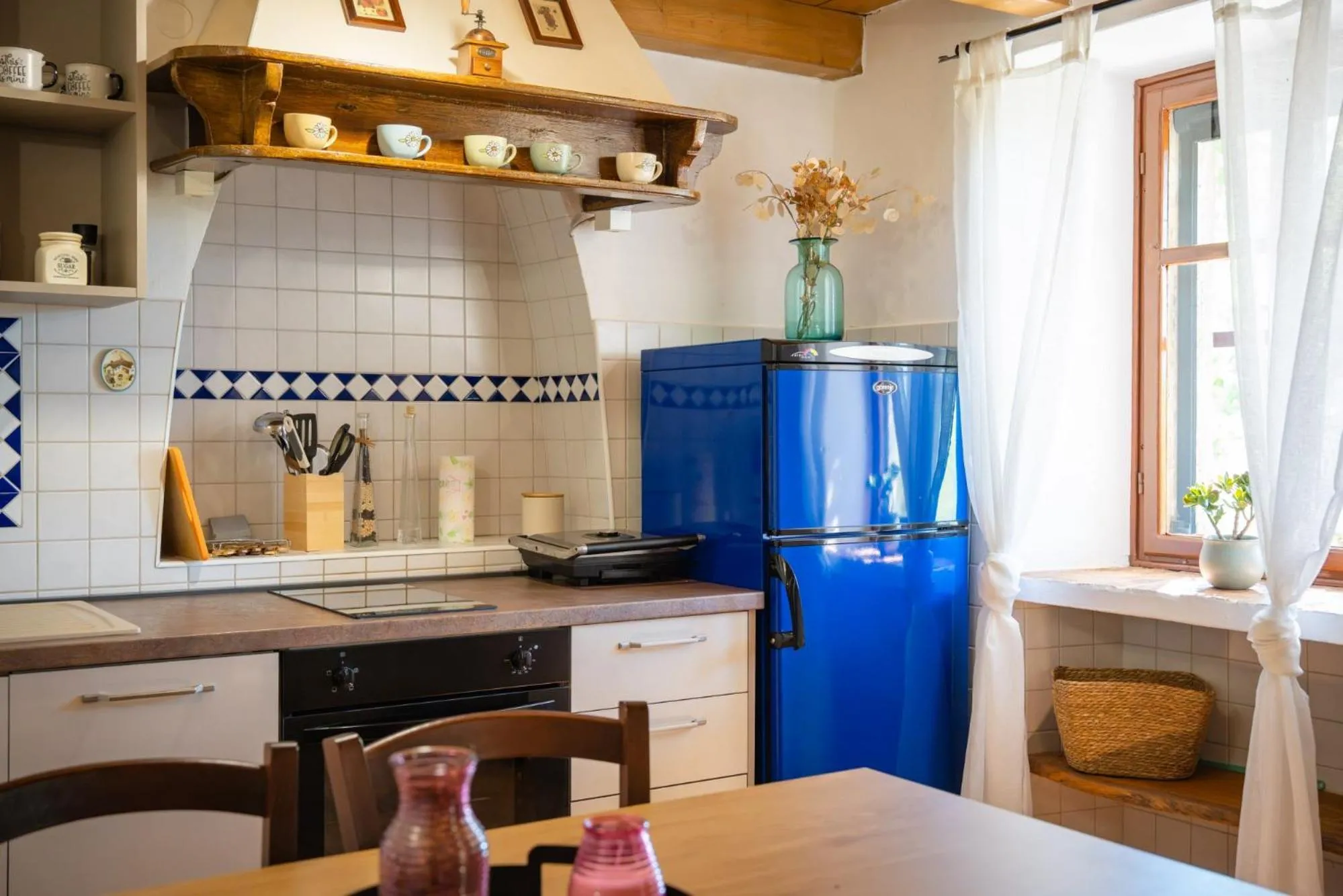 Marija-Lorena in Gora Glušići - Haus für 4 Personen