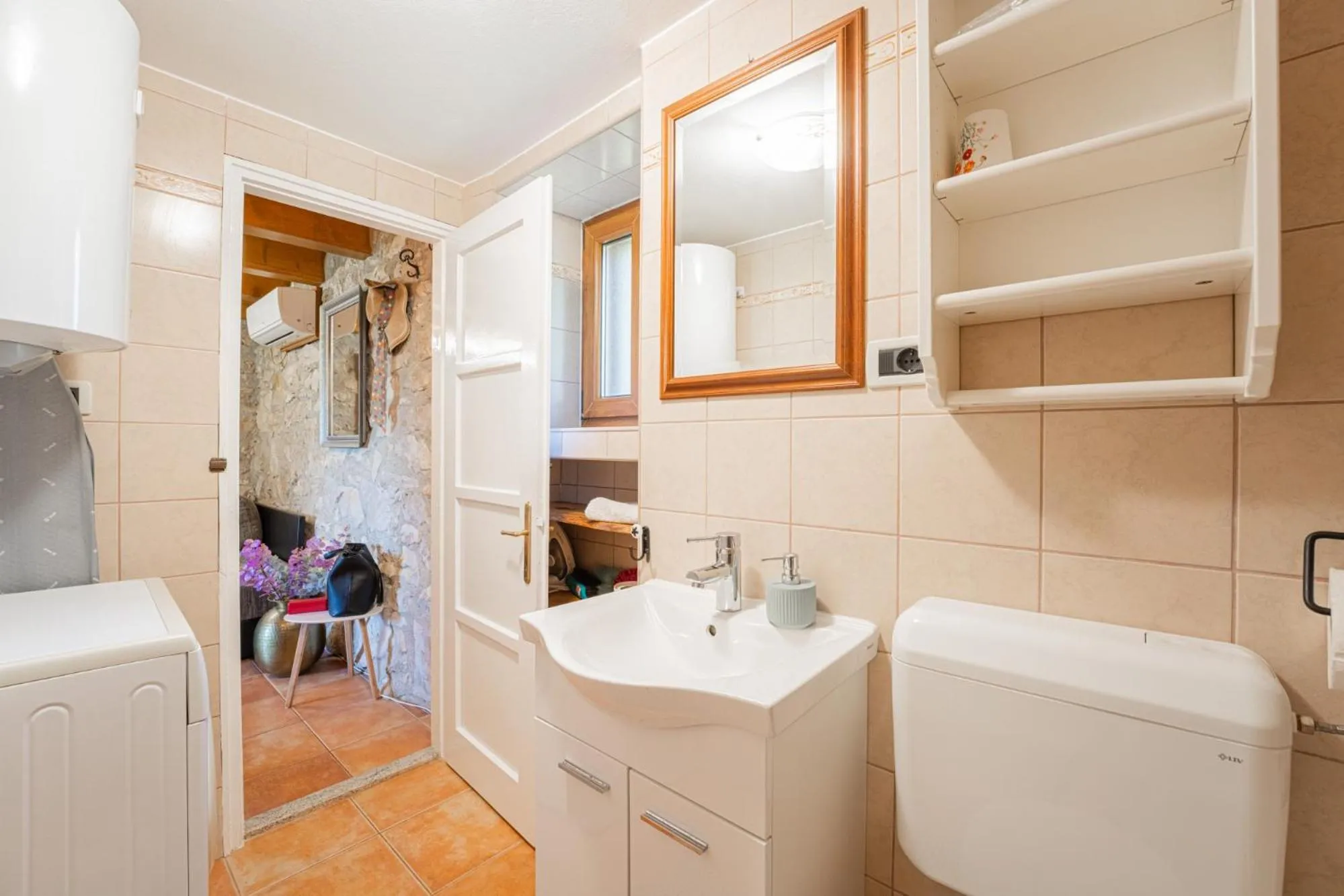 Marija-Lorena in Gora Glušići - Haus für 4 Personen