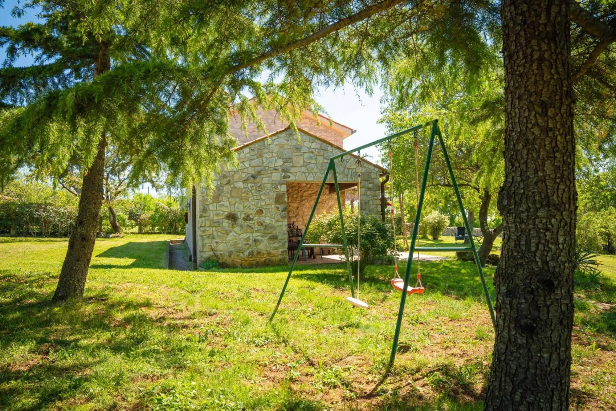 Marija-Lorena in Gora Glušići - Haus für 4 Personen
