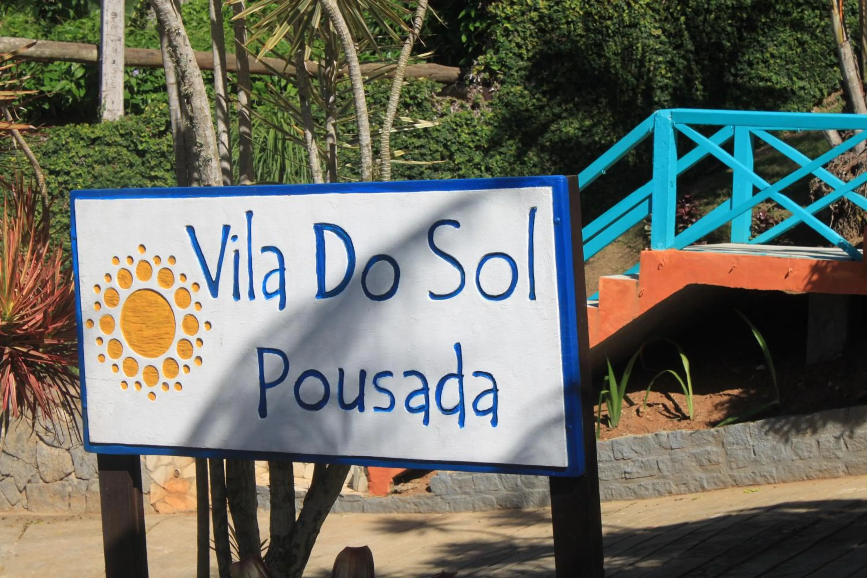 Pousada Vila do Sol
