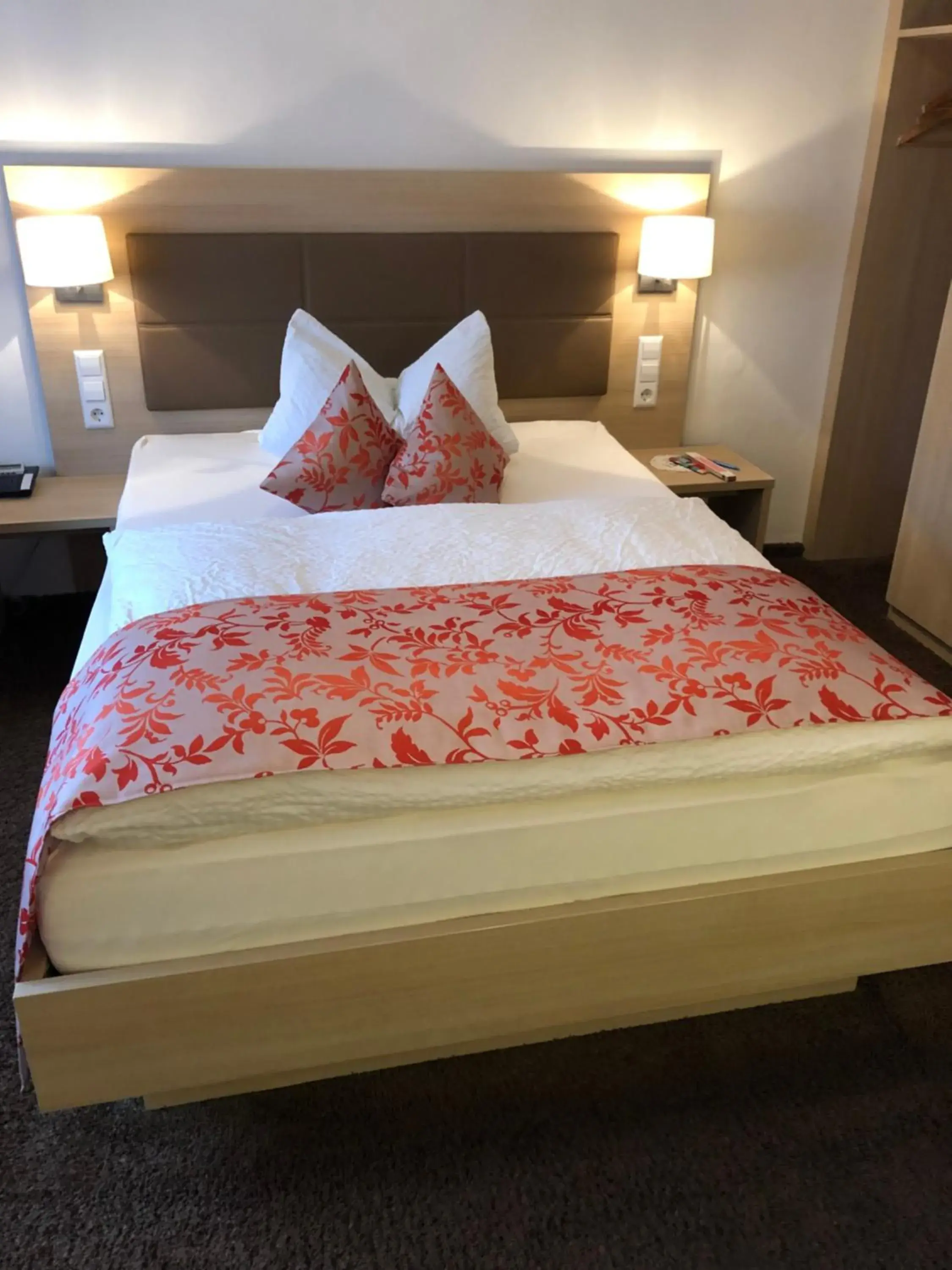 Single Room - single occupancy in Hotel-Restaurant Gasthof zum Schützen Single Room - single occupancy in Hotel-Restaurant Gasthof zum Schützen