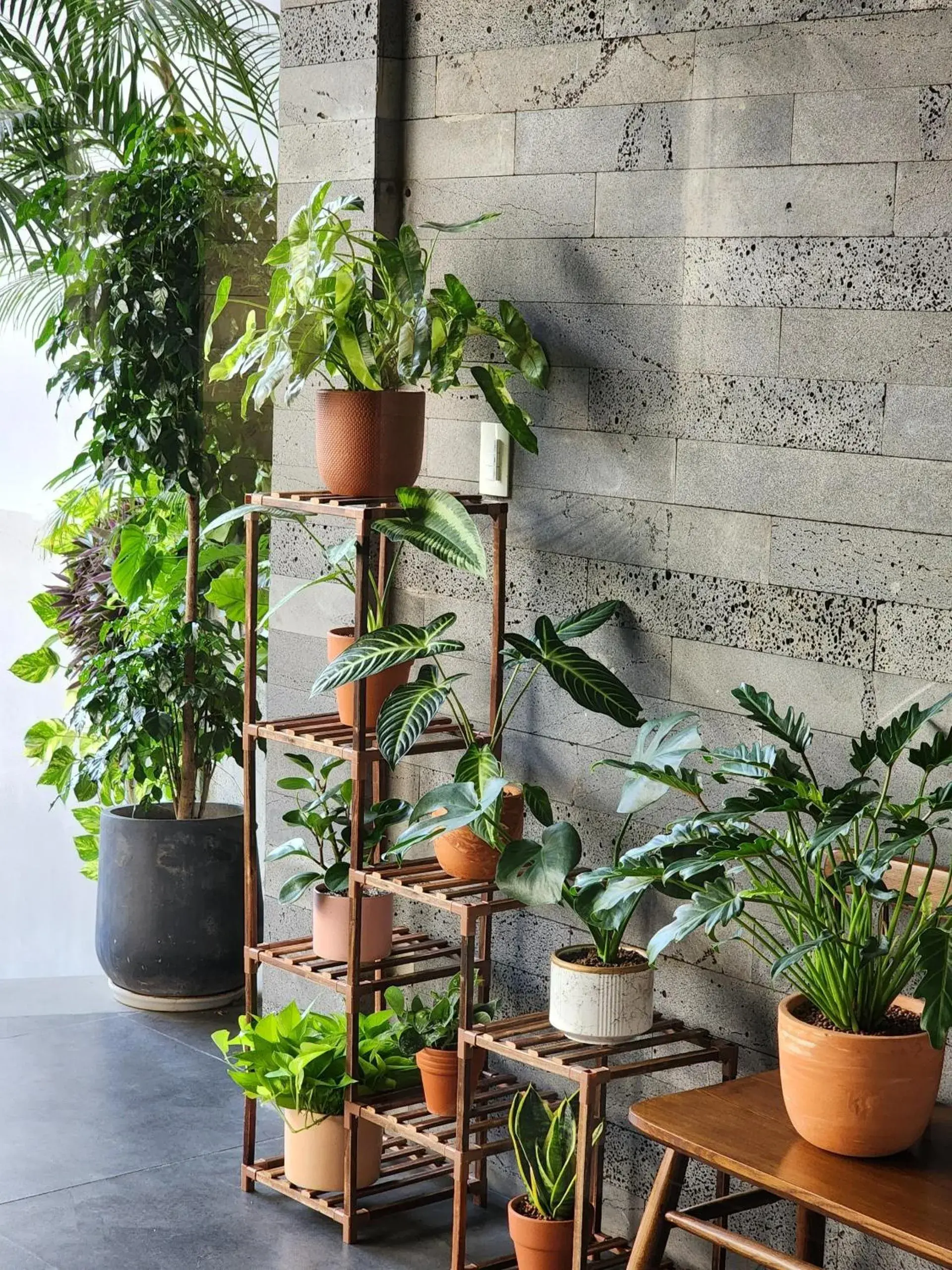 Property building in The Glomad Boutique Danang Property building in The Glomad Boutique Danang