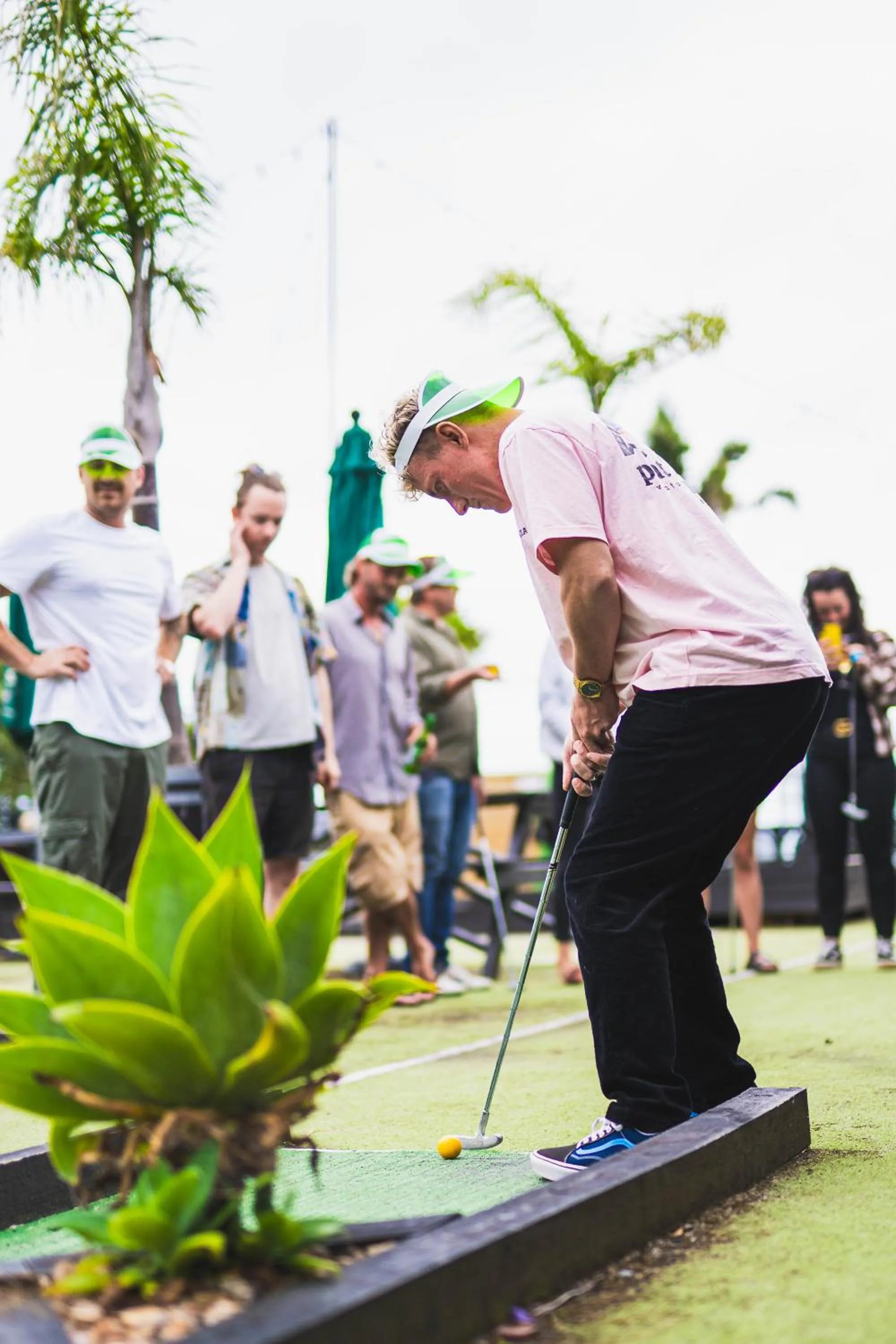 Activities in Waiheke Island Resort Conference & Accomodation Centre