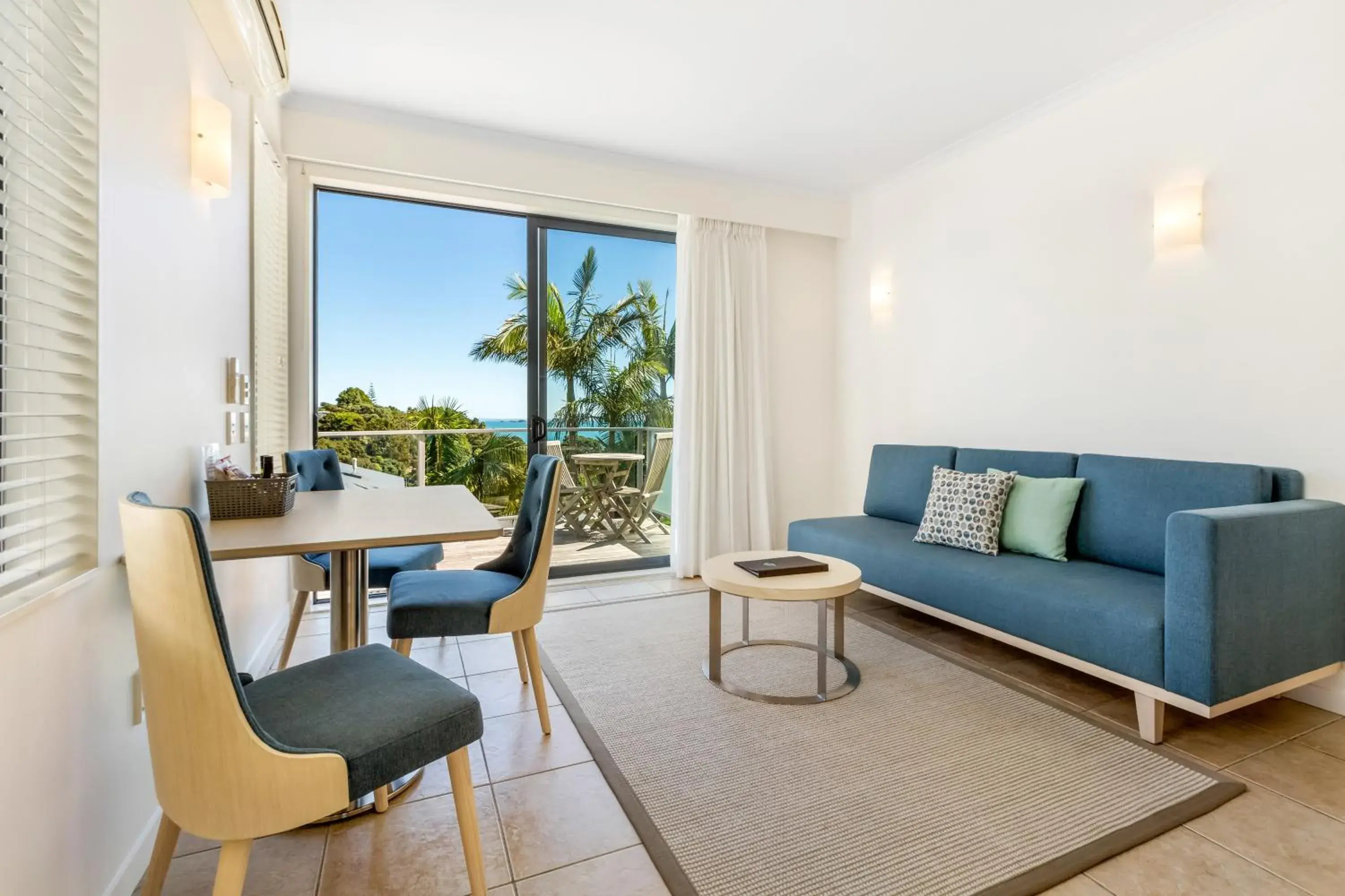 Studio with Sea View in Waiheke Island Resort Conference & Accomodation Centre Studio with Sea View in Waiheke Island Resort Conference & Accomodation Centre