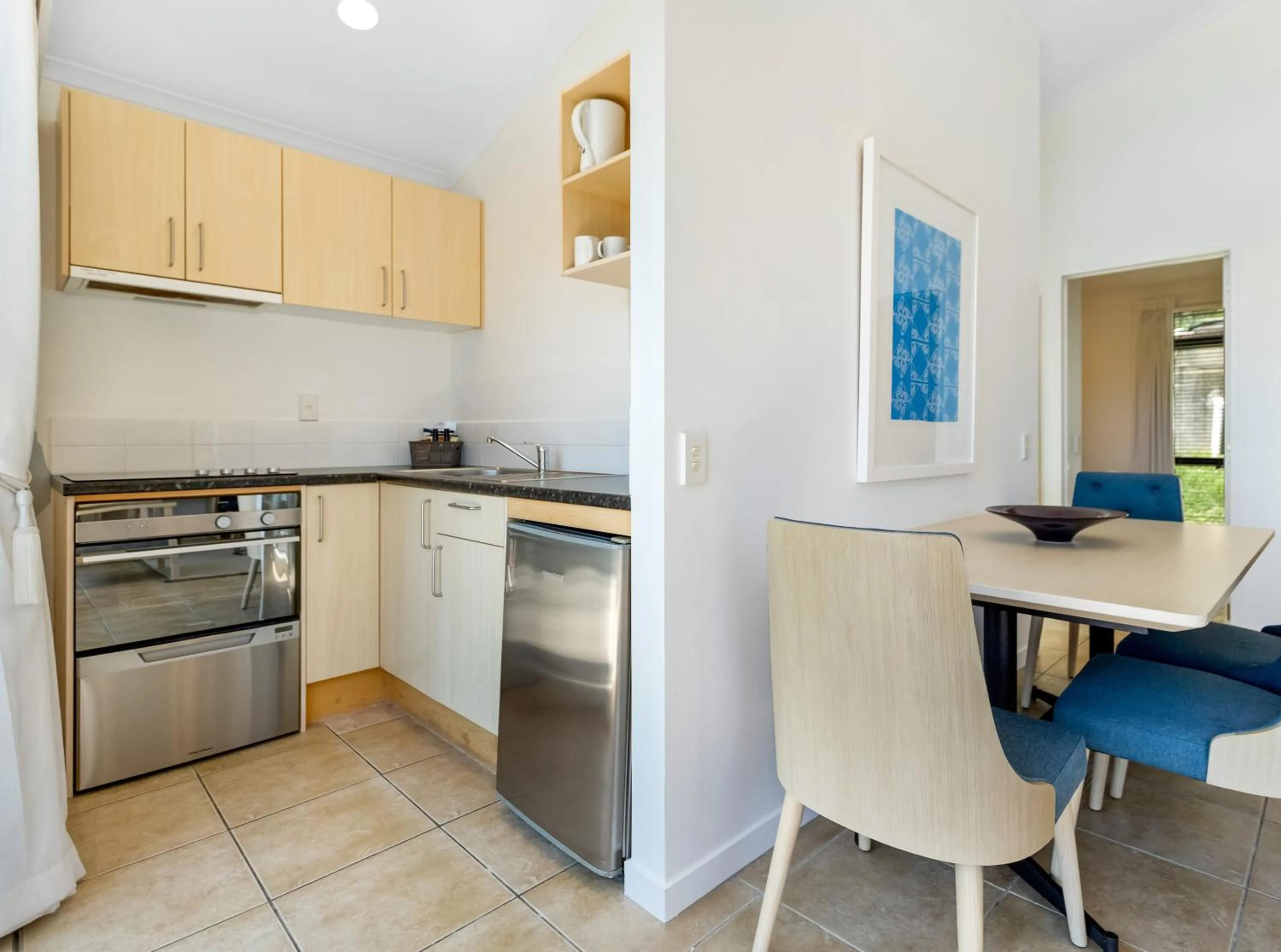 Waiheke Island Resort Conference & Accomodation Centre