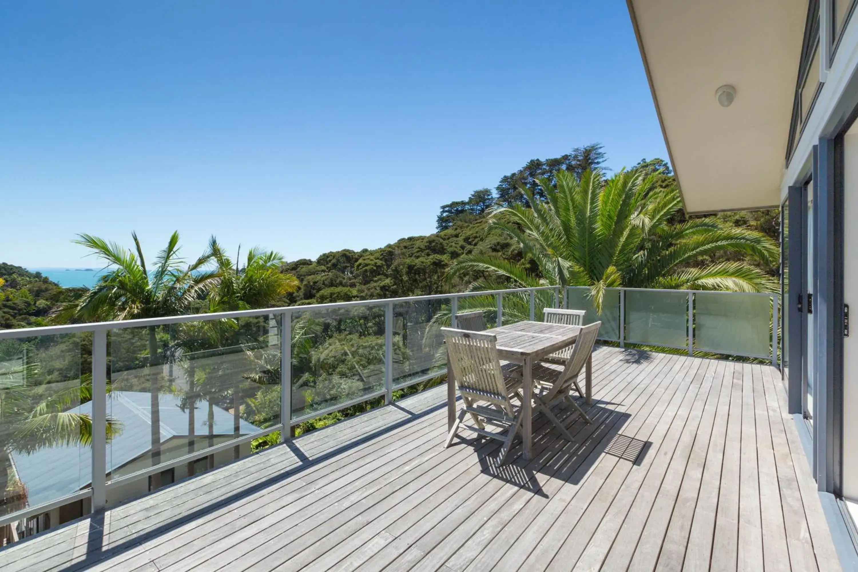 Studio with Garden View in Waiheke Island Resort Conference & Accomodation Centre Studio with Garden View in Waiheke Island Resort Conference & Accomodation Centre