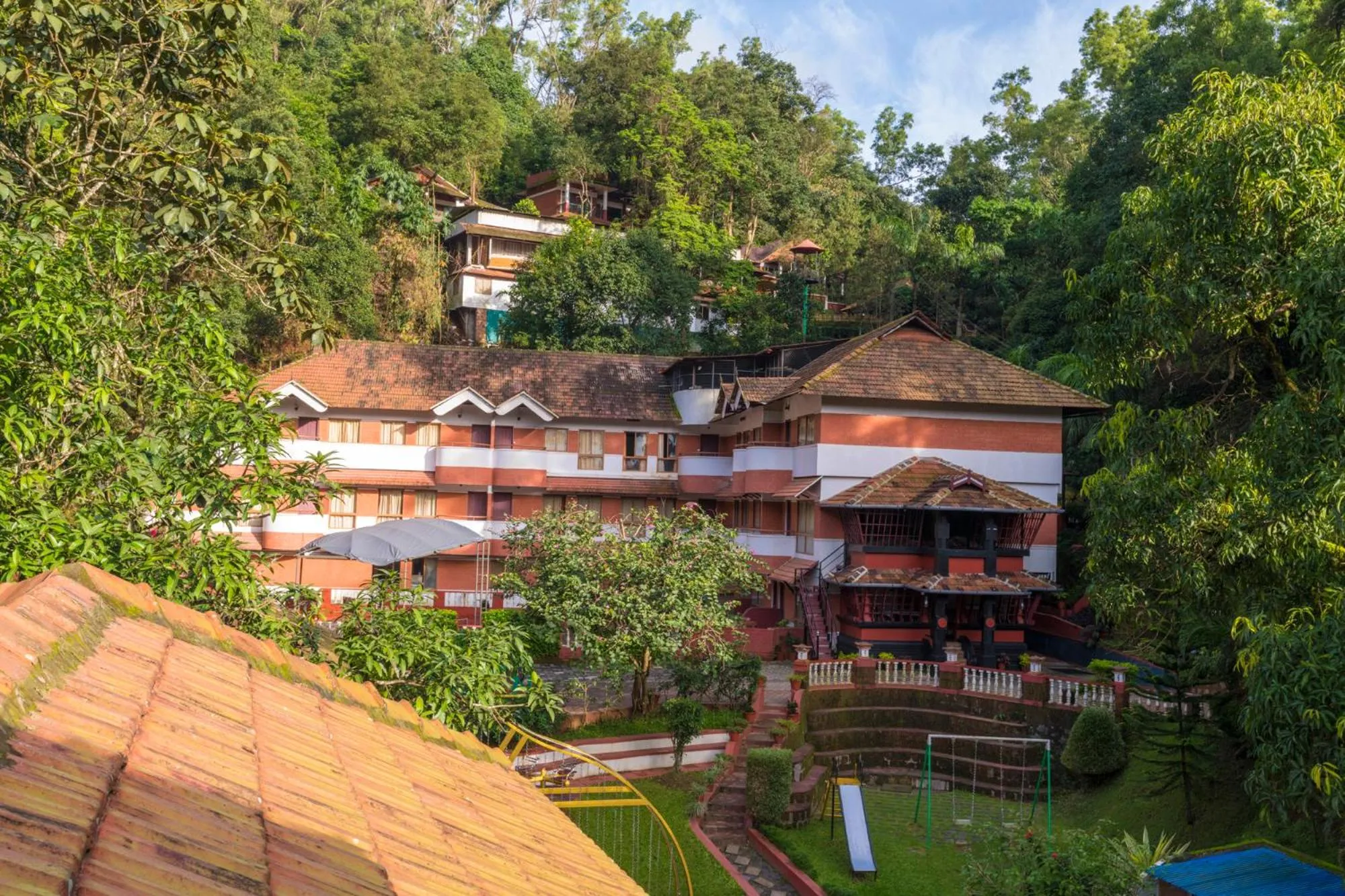 Upavan Resort