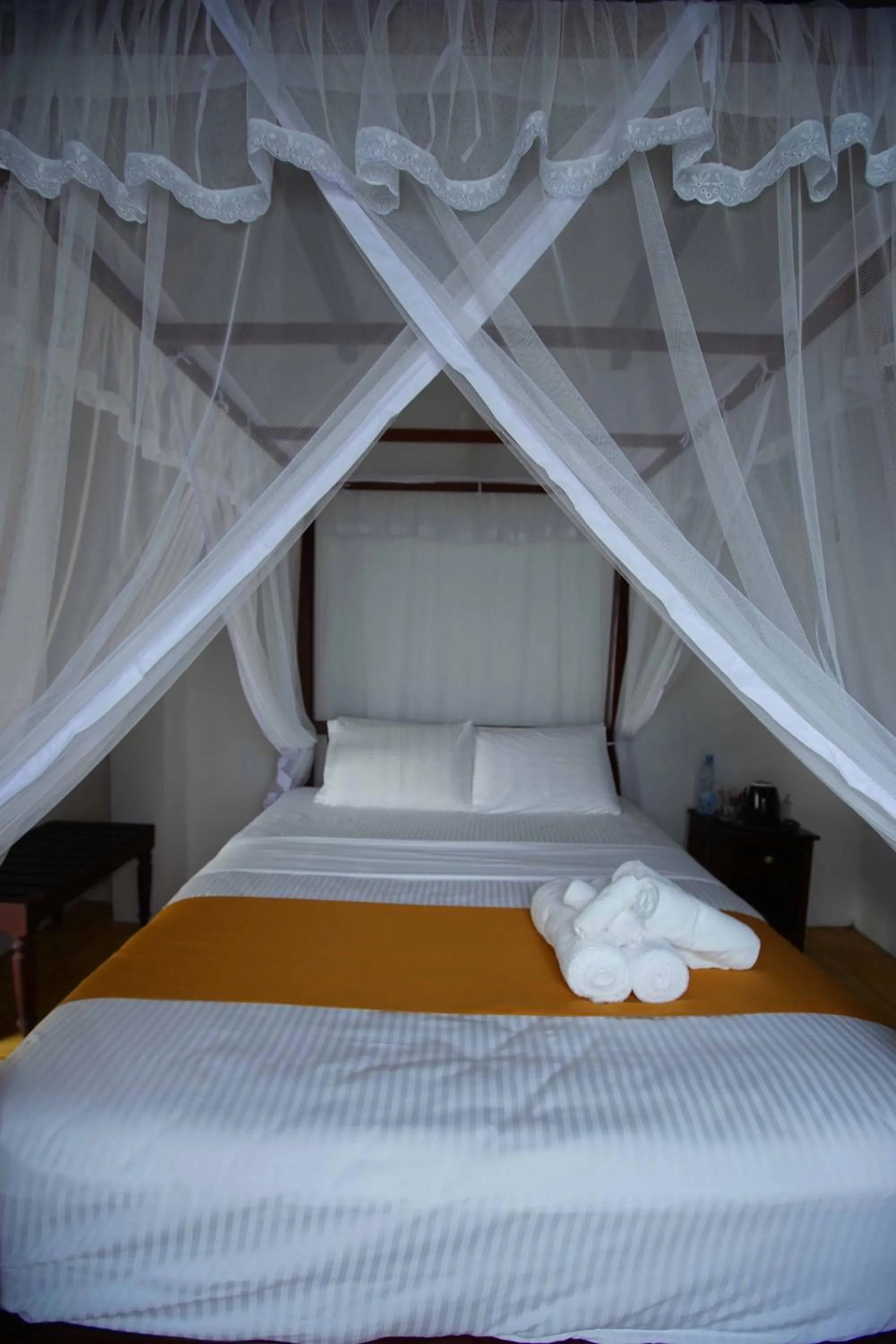 Bed in KapuGedara297