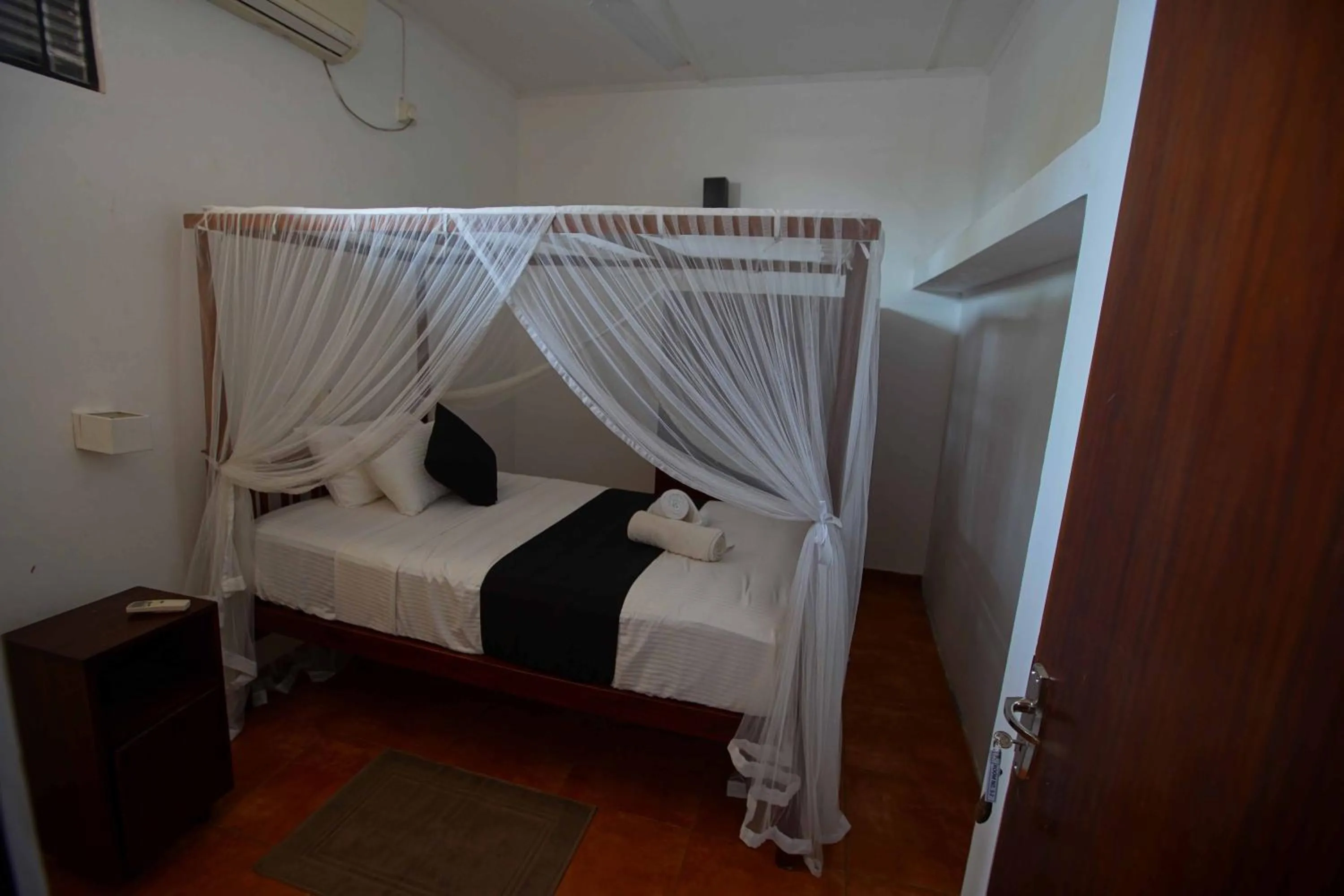 Bed in KapuGedara297