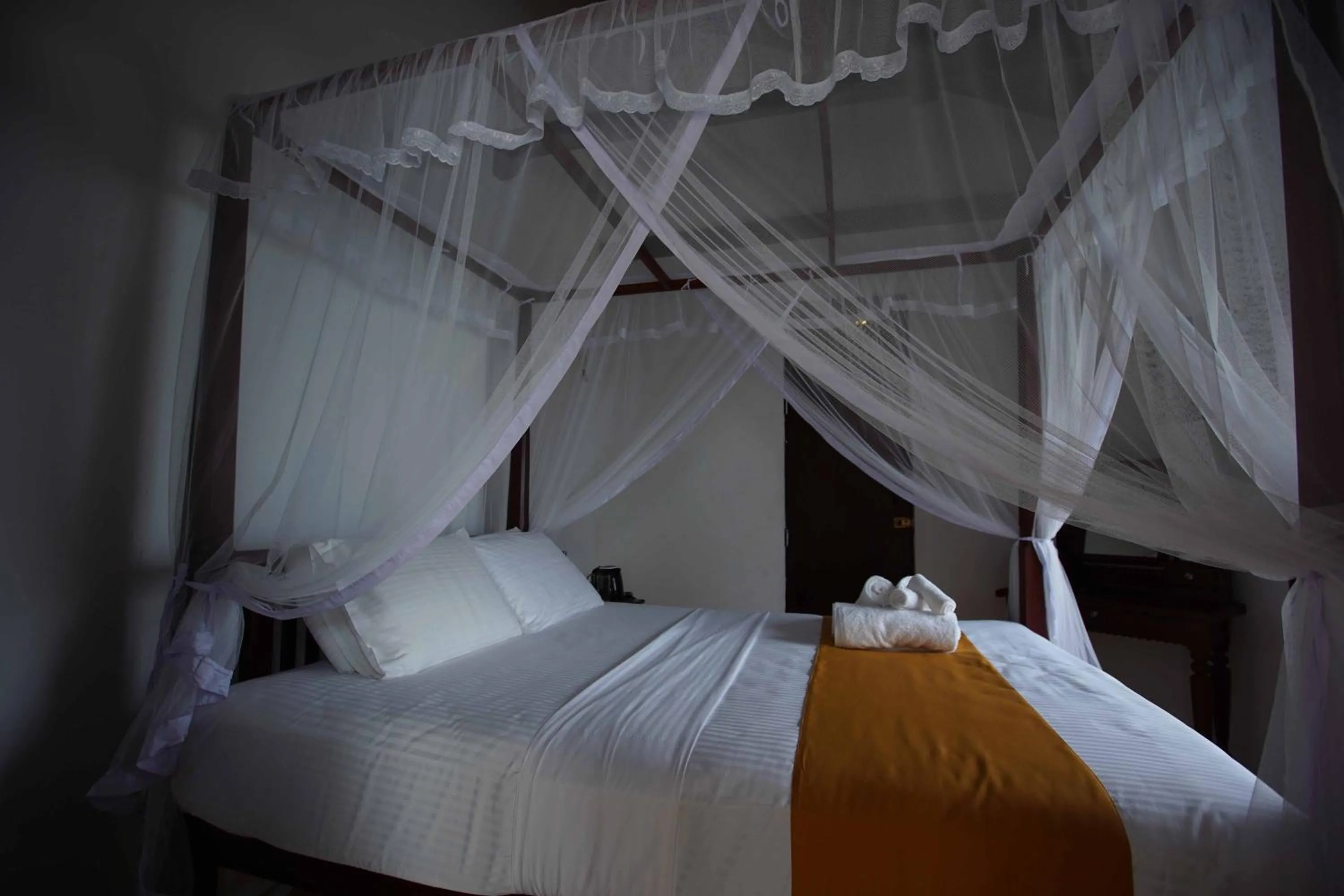 Bed in KapuGedara297