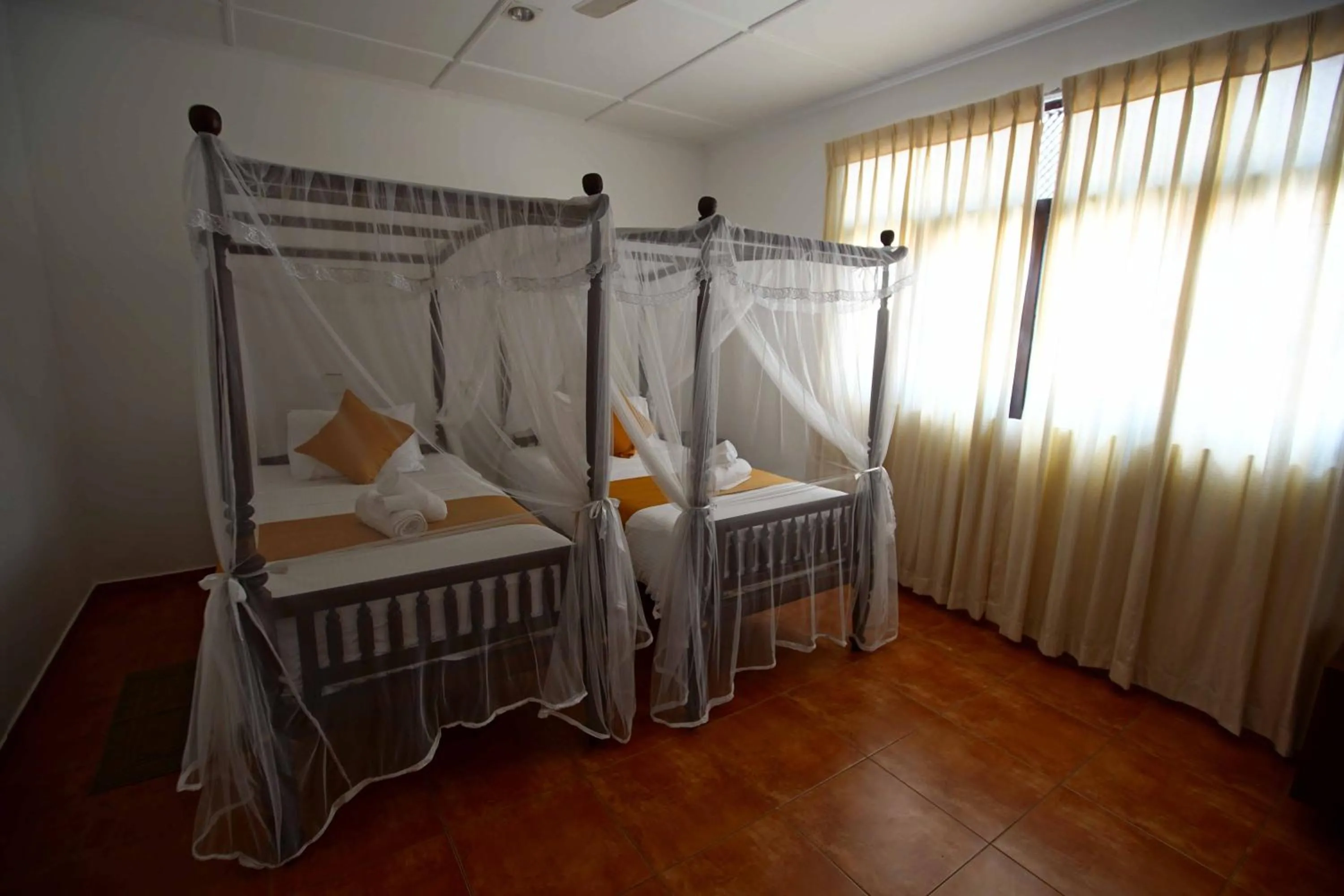Bed in KapuGedara297
