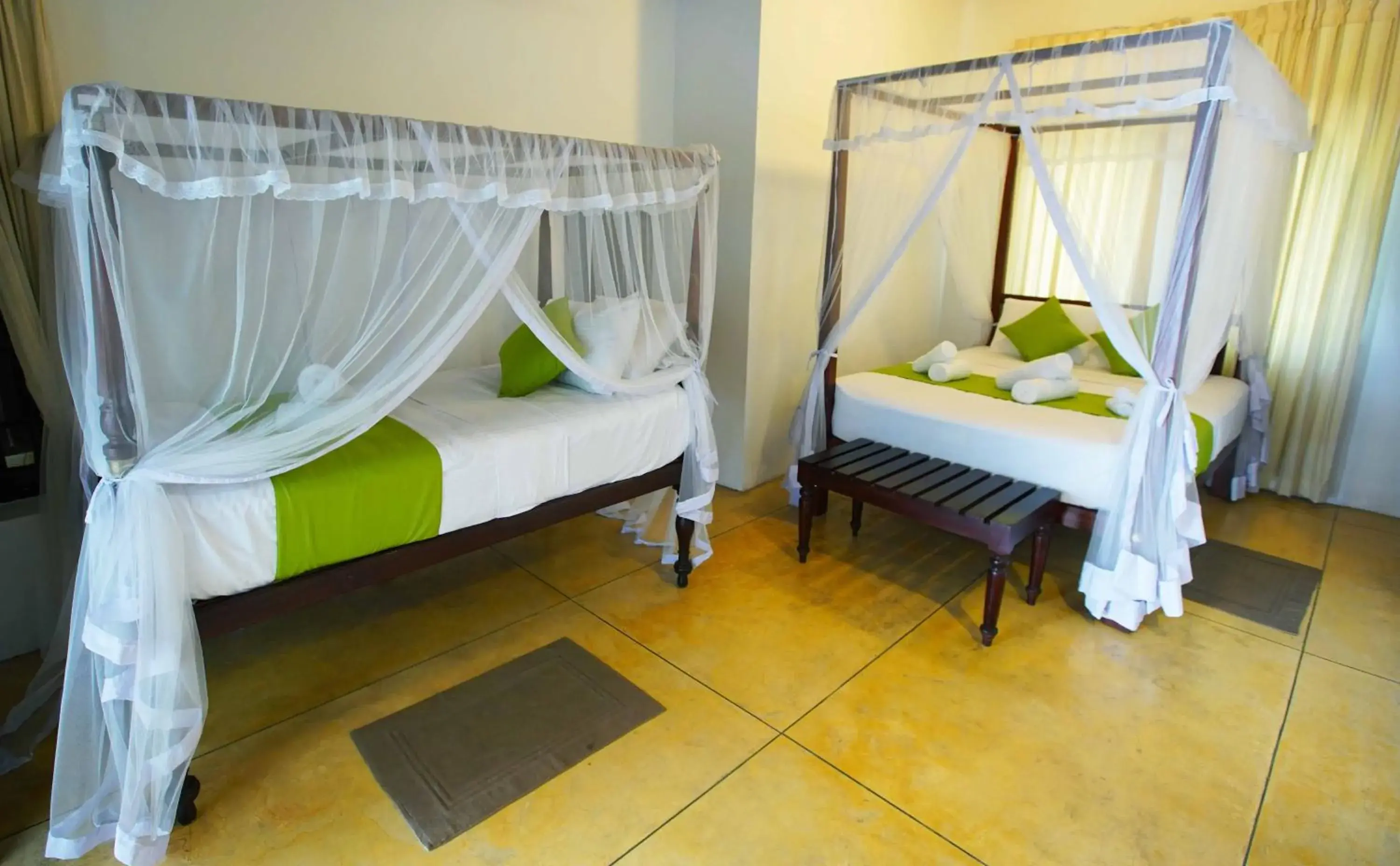 Superior Queen Room - single occupancy in KapuGedara297 Superior Queen Room - single occupancy in KapuGedara297
