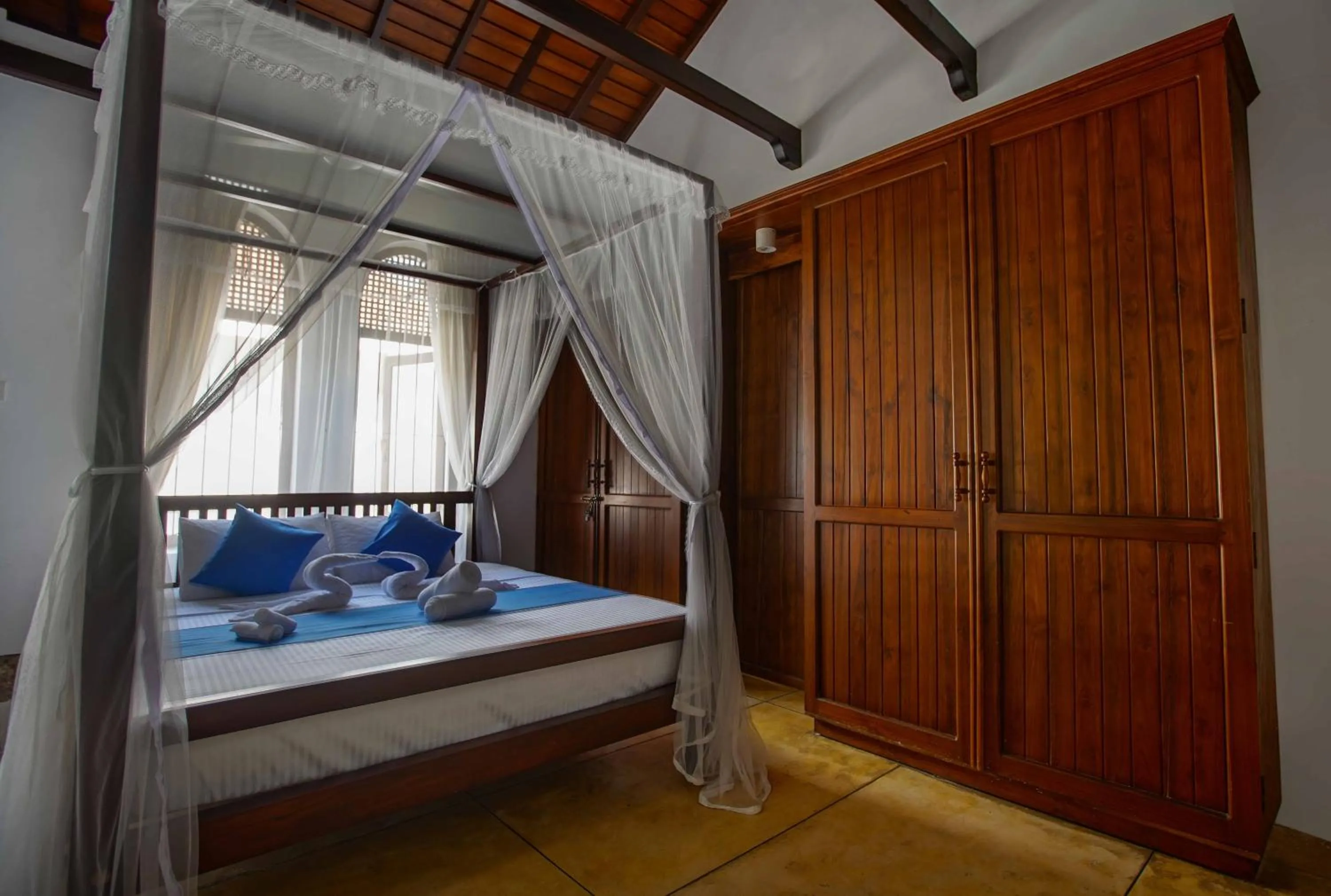 Bed in KapuGedara297
