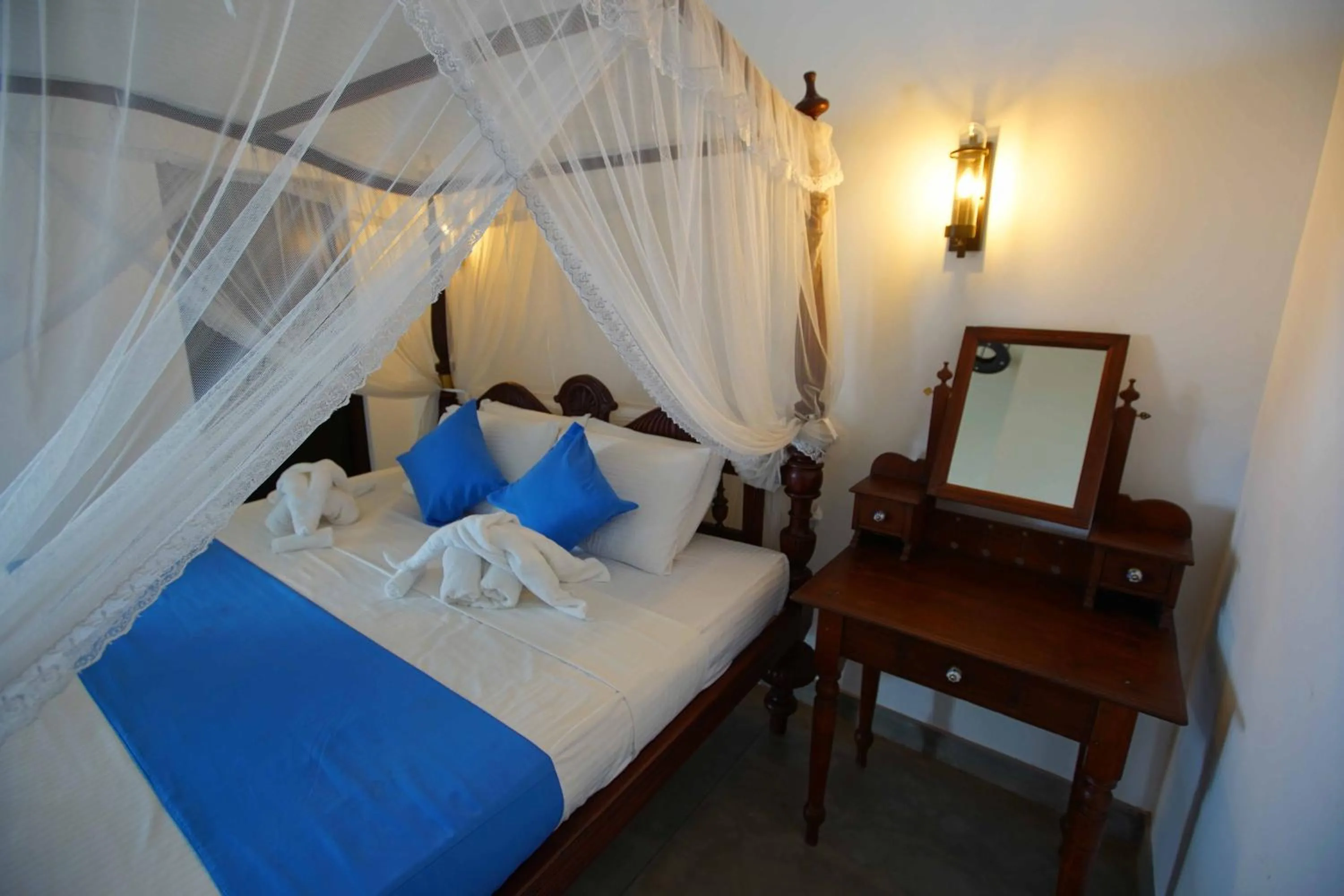 Bed in KapuGedara297