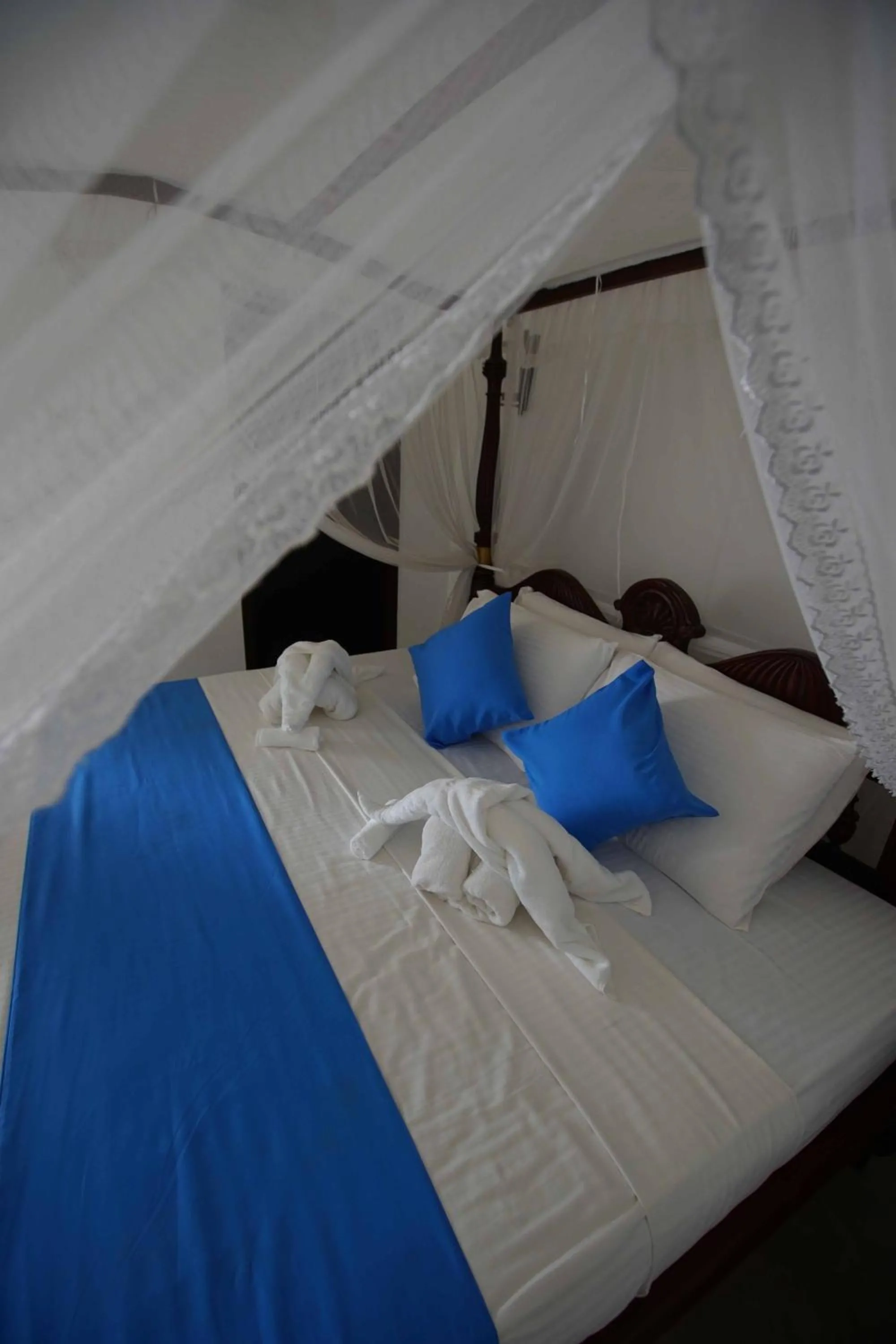 Bed in KapuGedara297