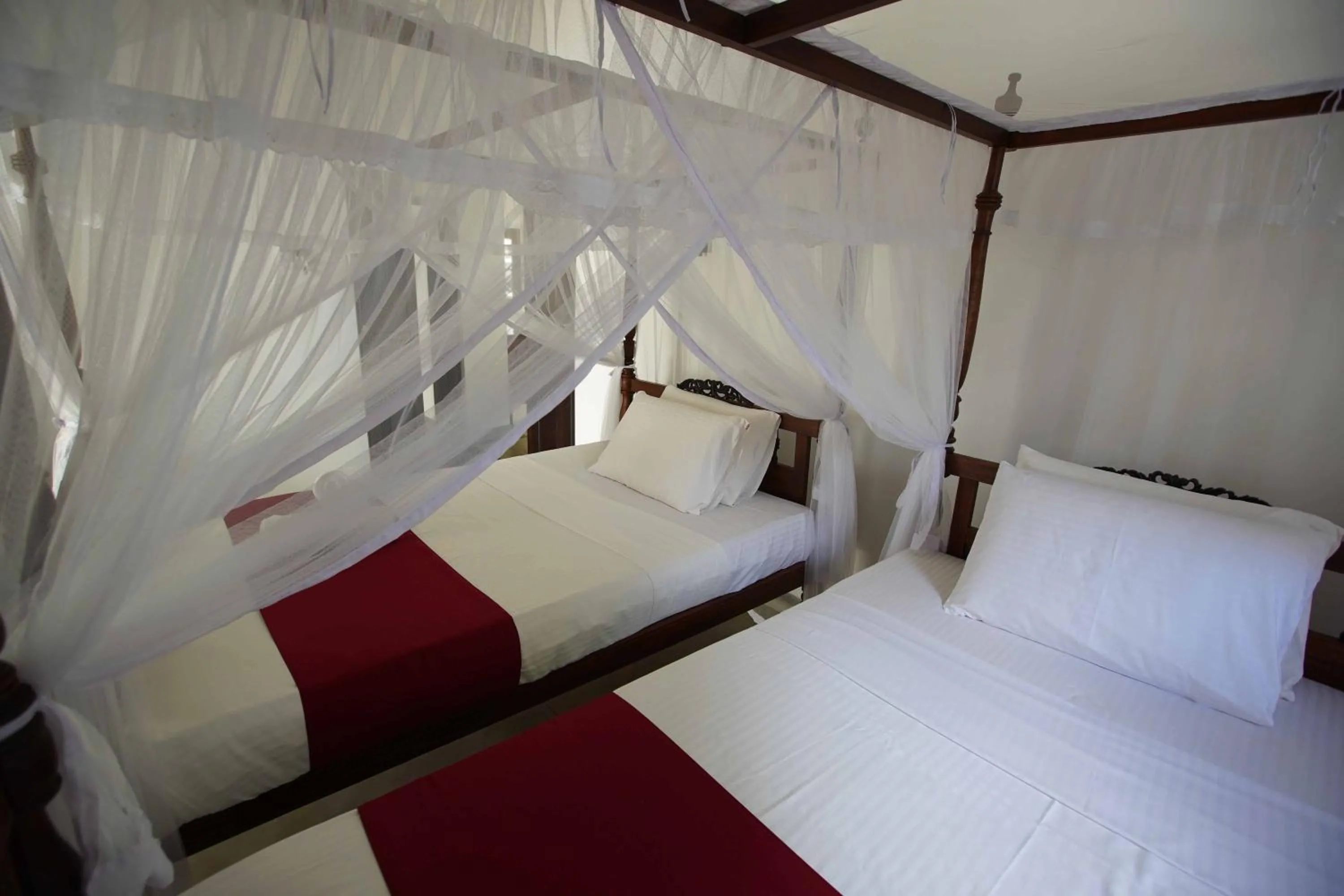 Bed in KapuGedara297