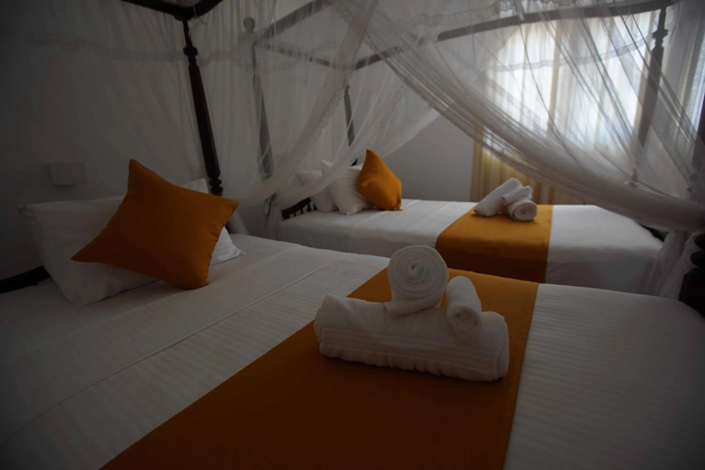 Bed in KapuGedara297