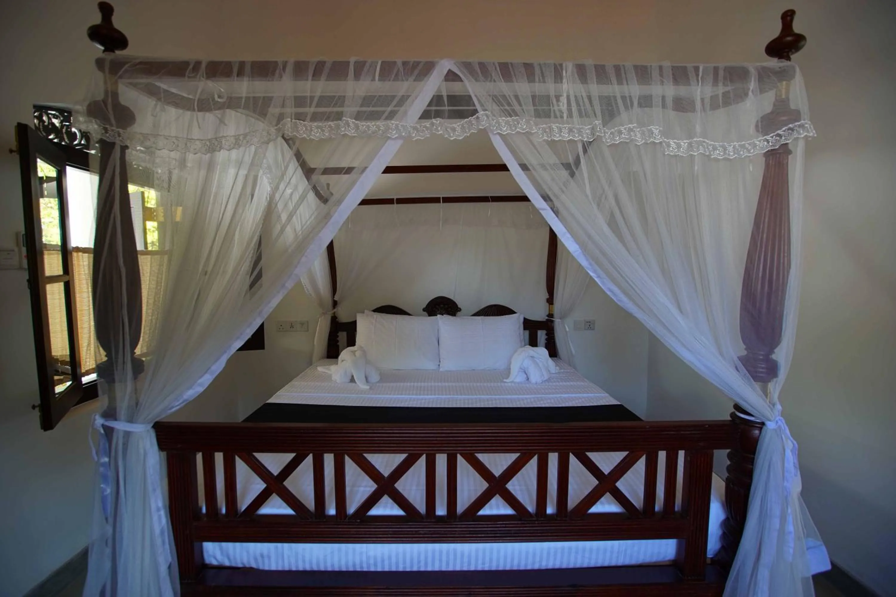 Bed in KapuGedara297
