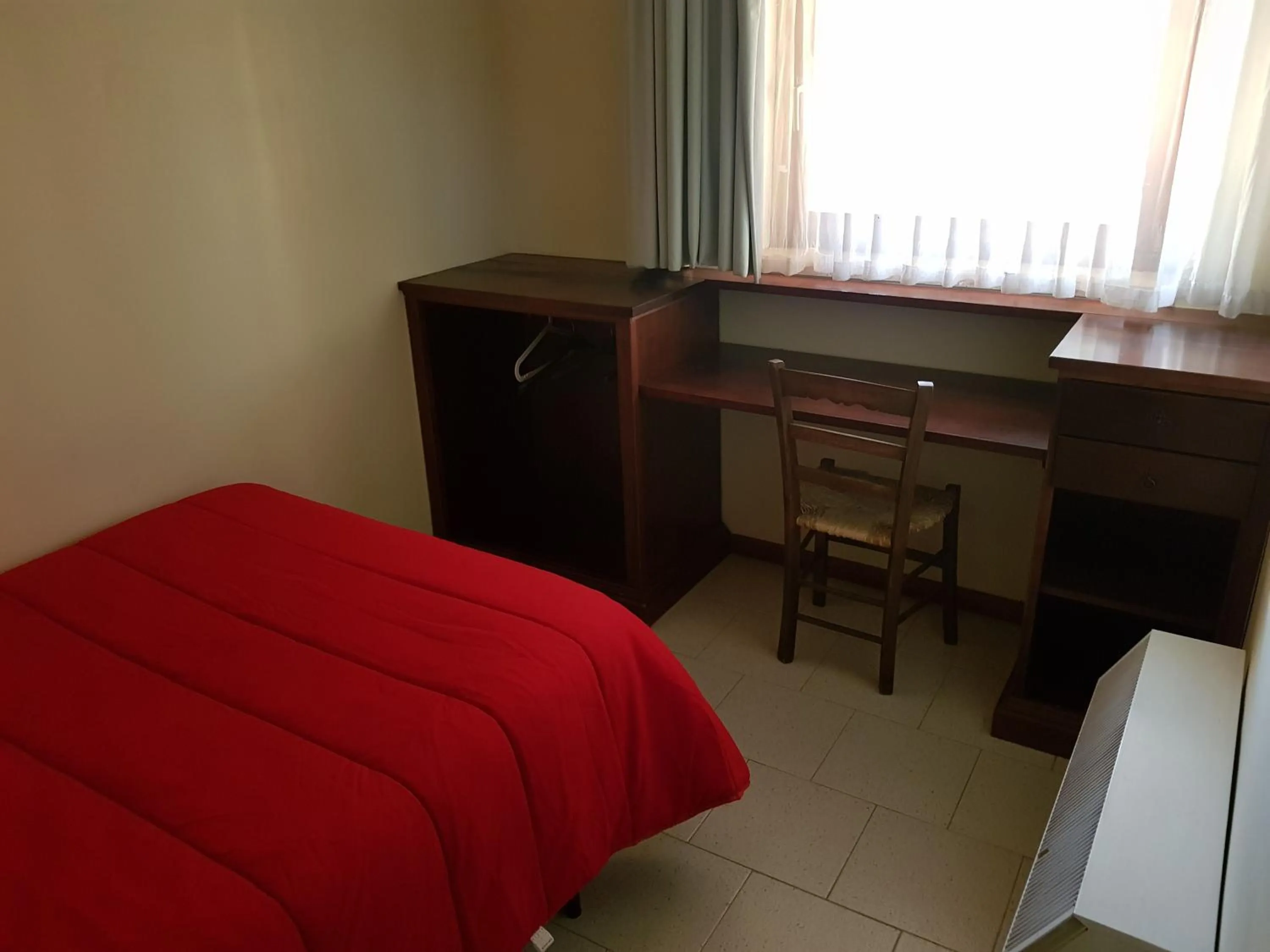 Photo of the whole room in Oasi Club Village