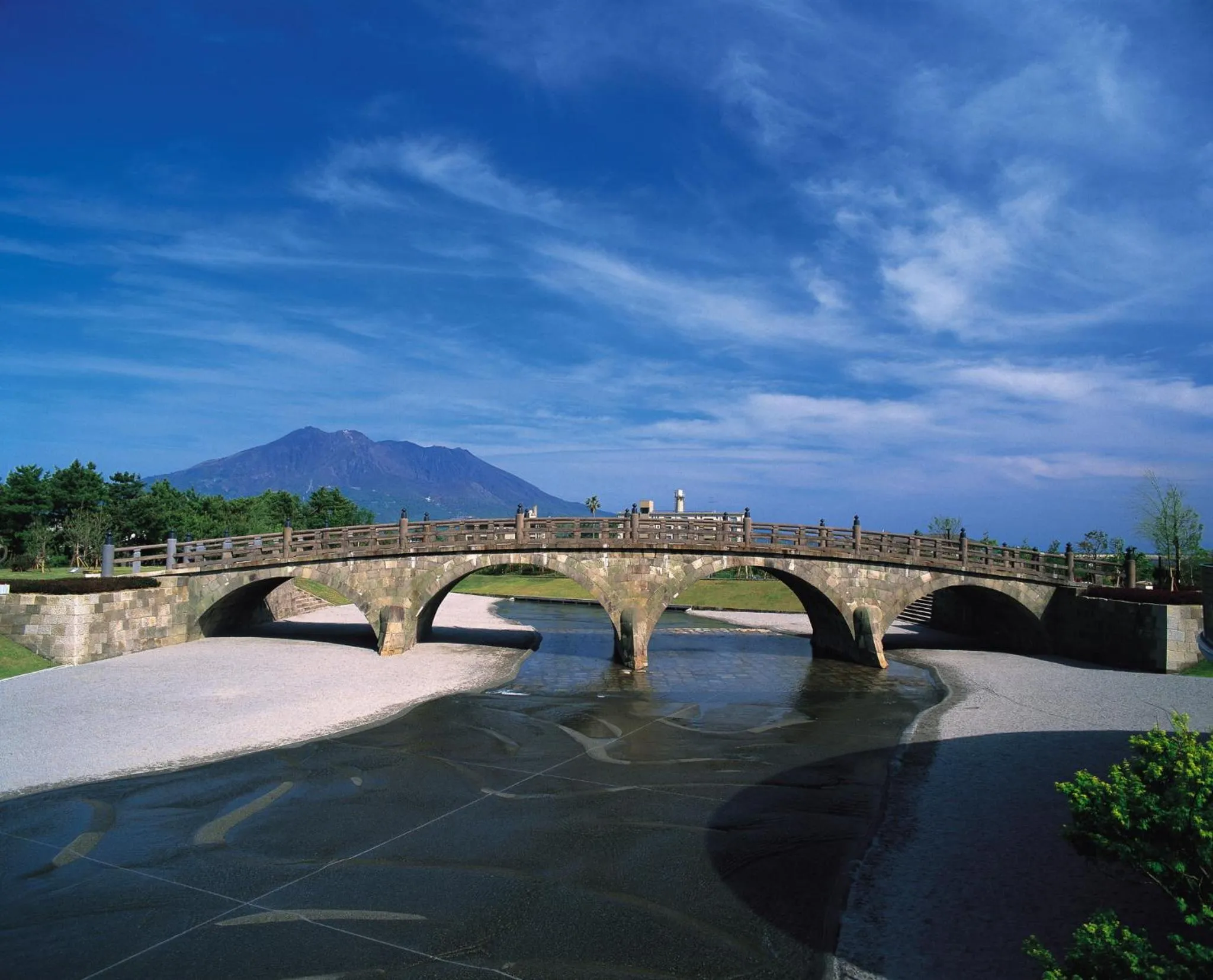 Area and facilities in Hotel Fukiageso