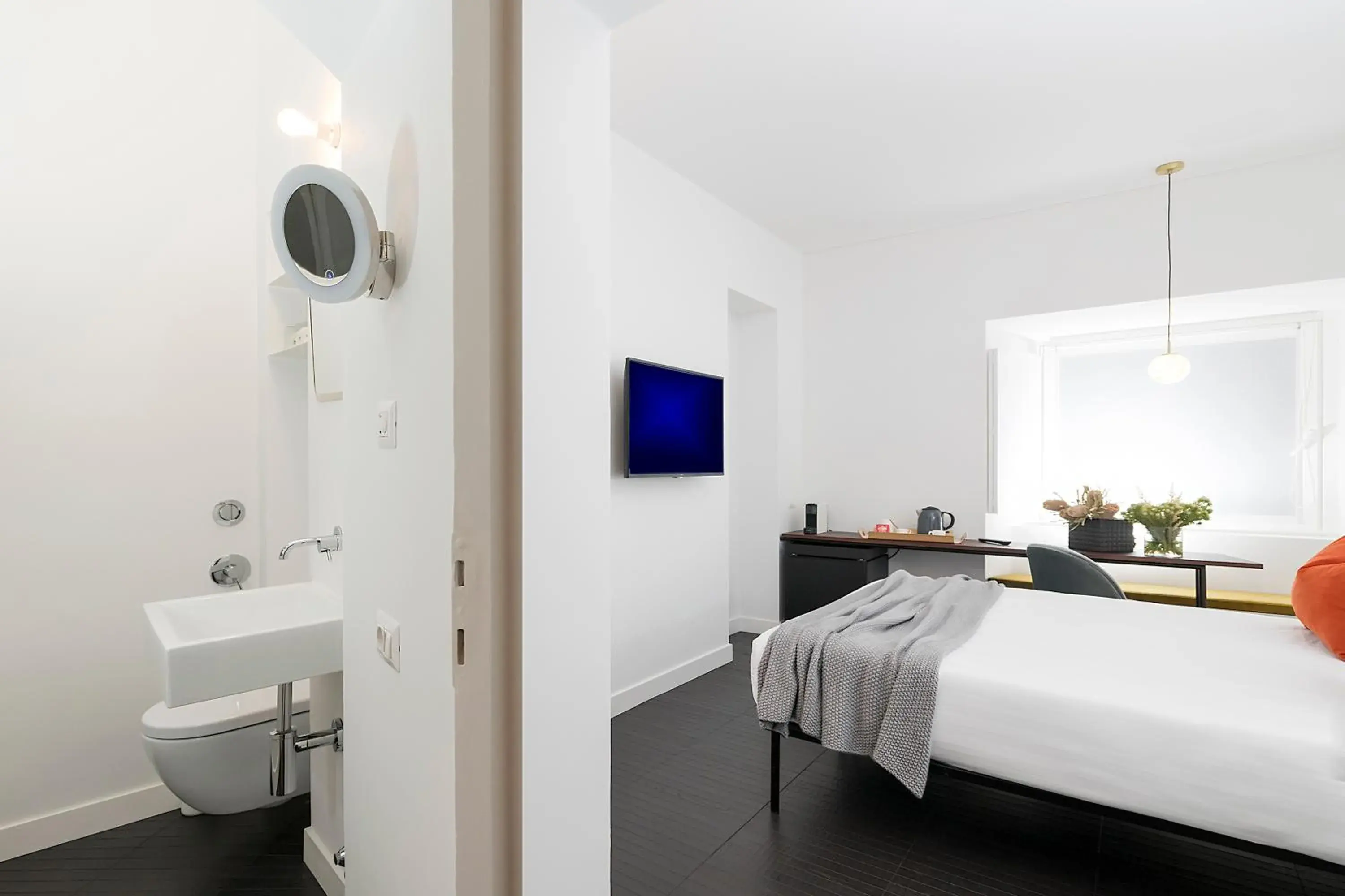 Standard Double or Twin Room in Maison Ottavia Standard Double or Twin Room in Maison Ottavia