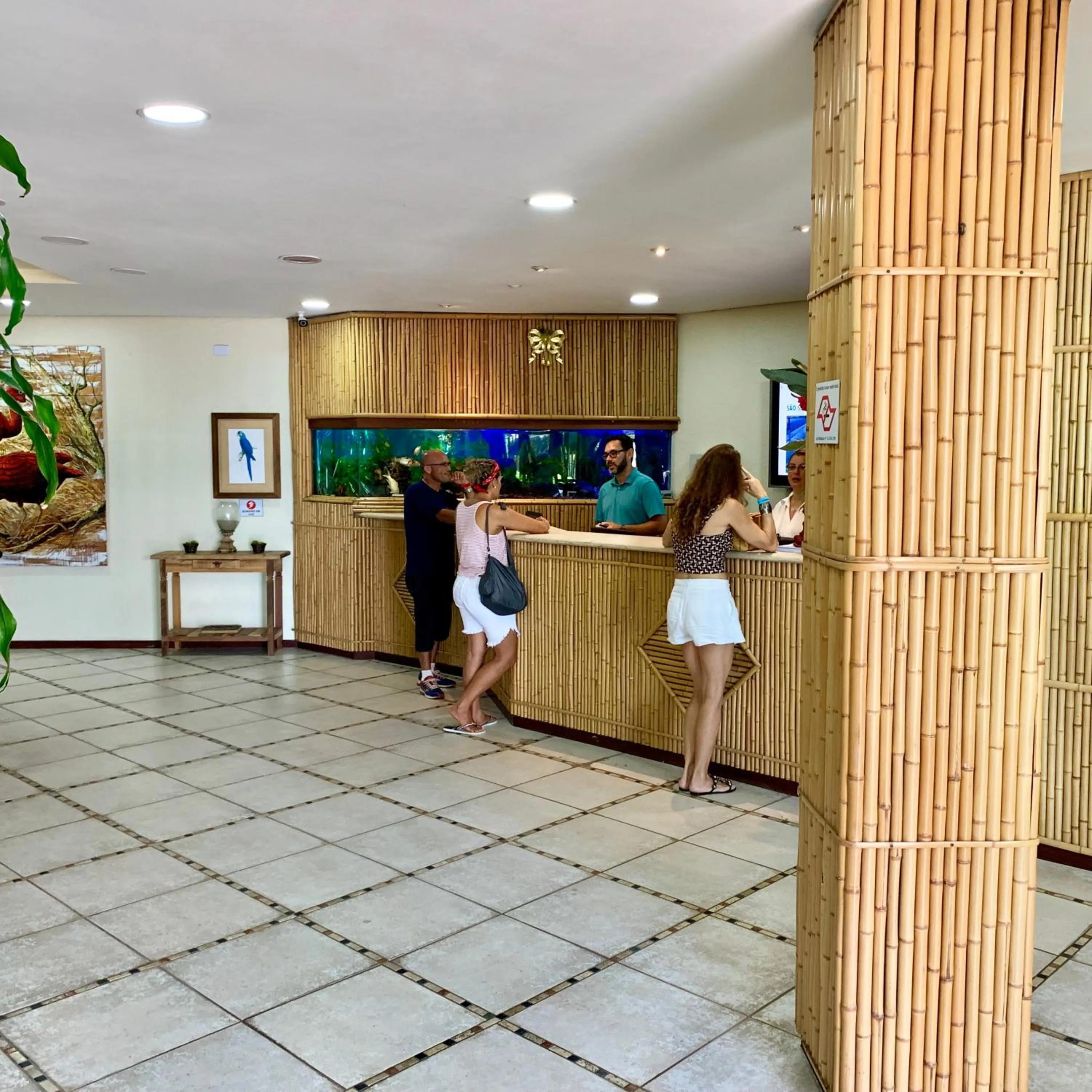 Flat IlhaFlat Ilhabela