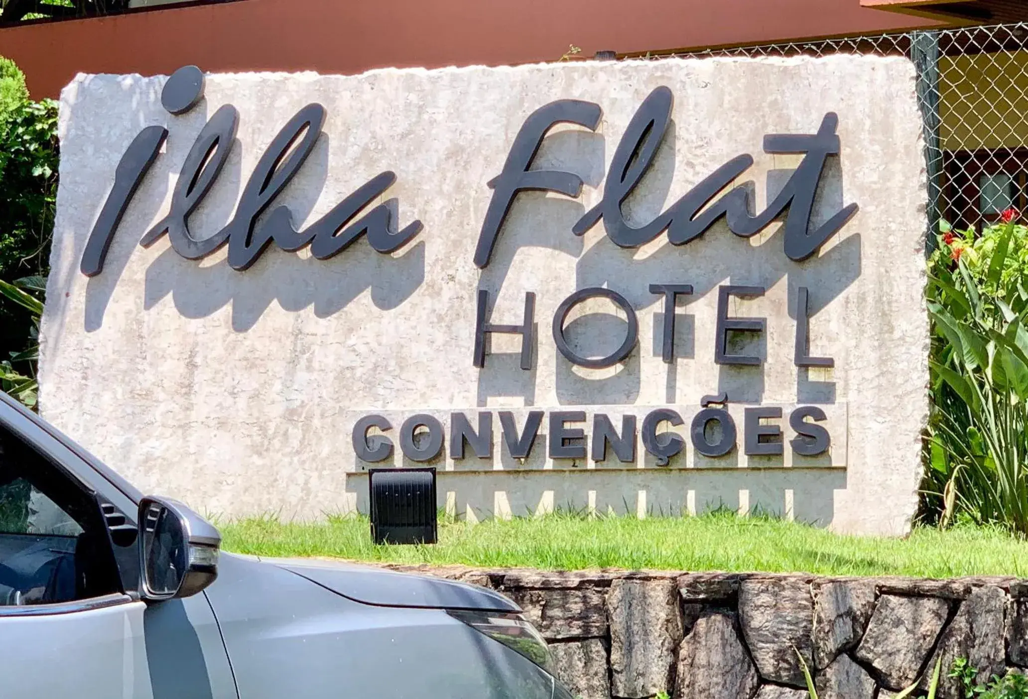 Flat IlhaFlat Ilhabela Flat IlhaFlat Ilhabela