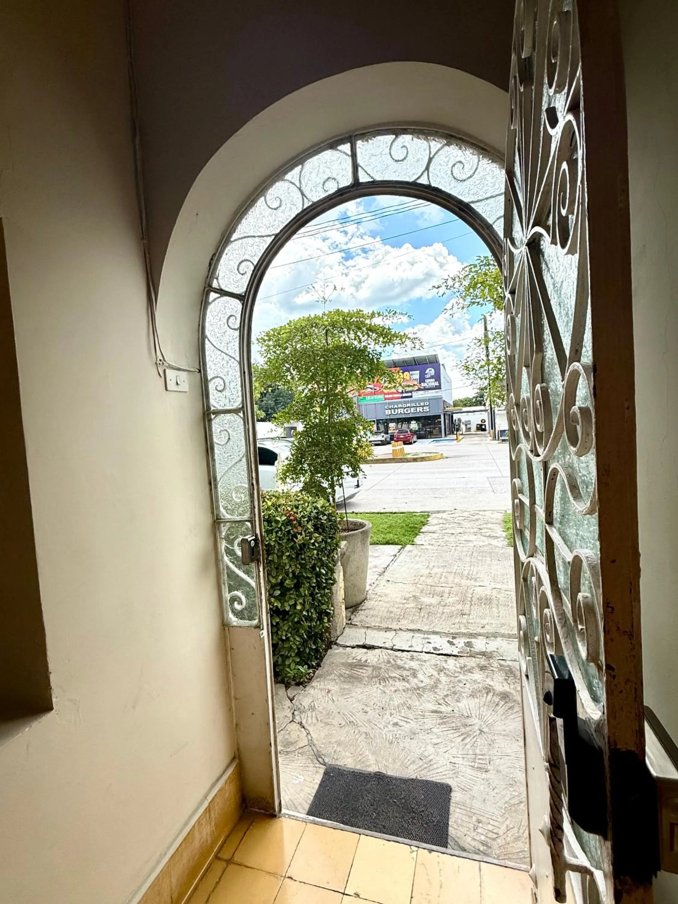 suites Casa Blanca