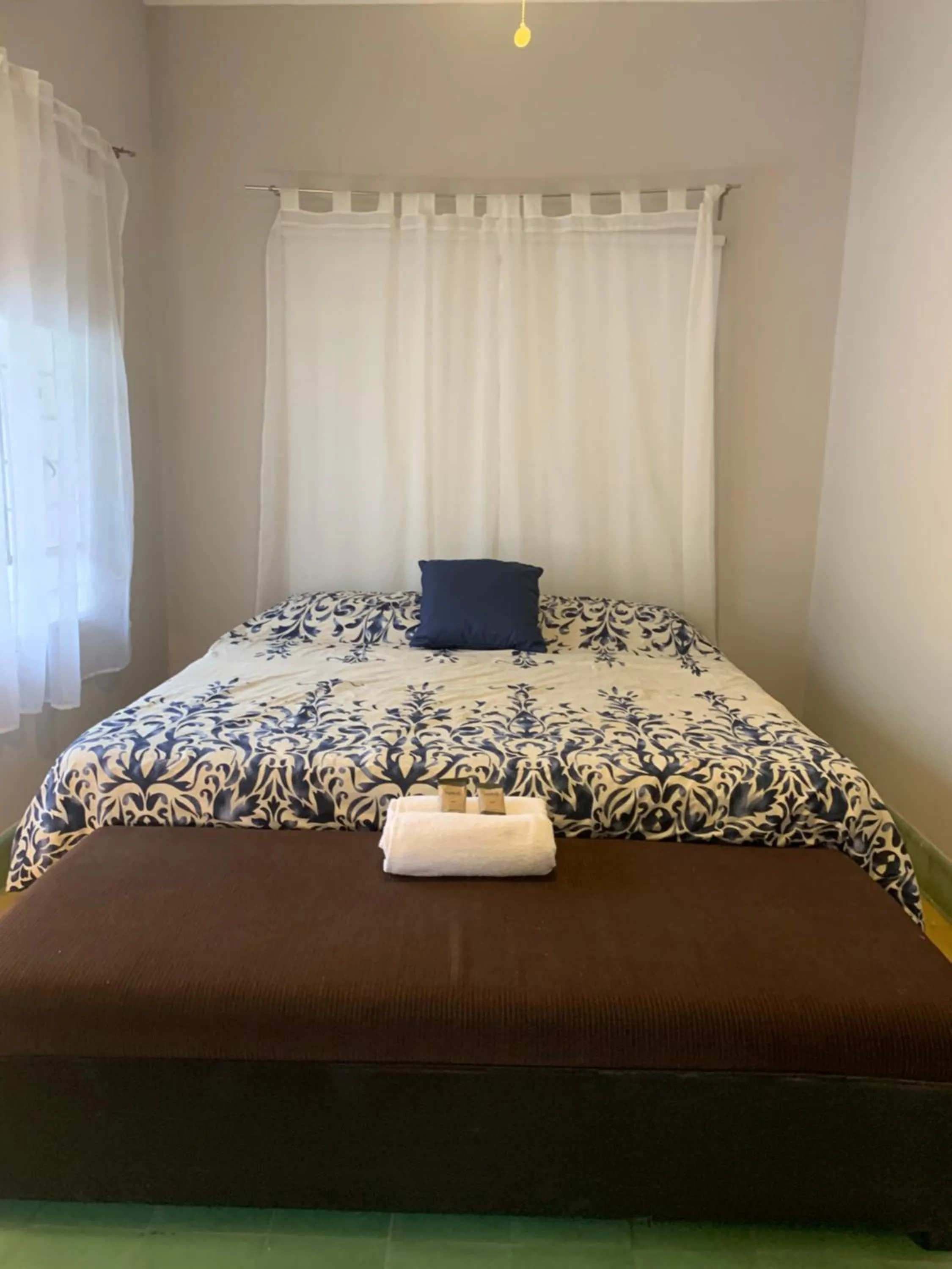Large Suite in suites Casa Blanca