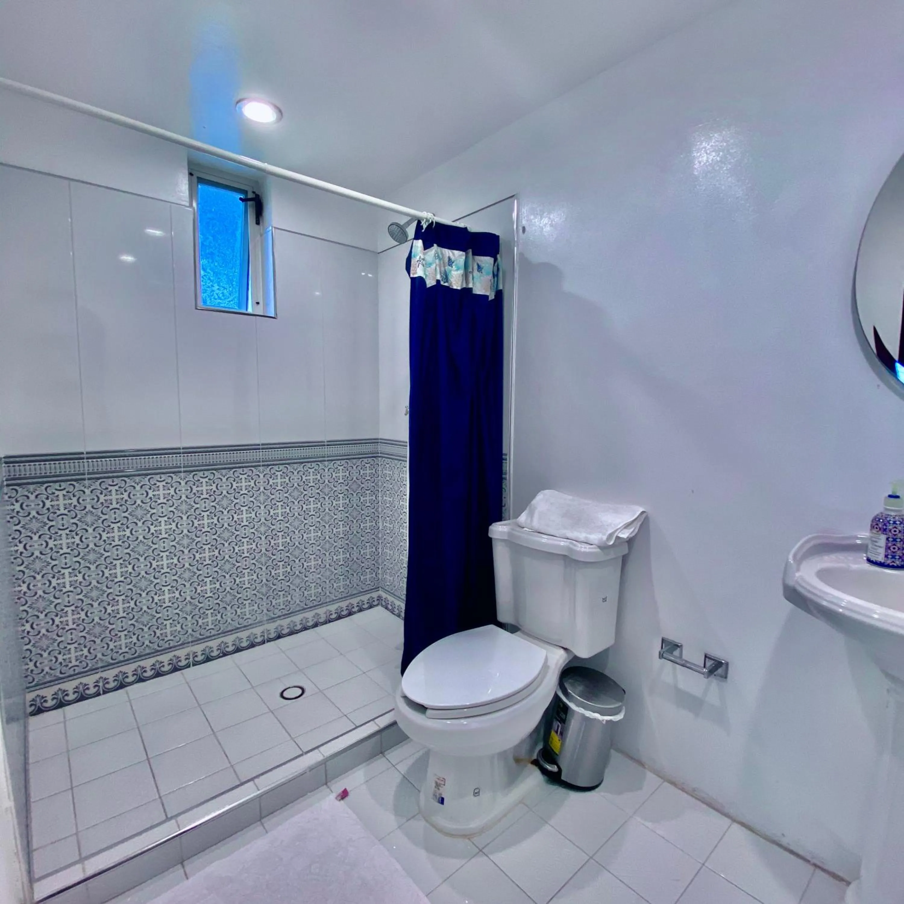 suites Casa Blanca