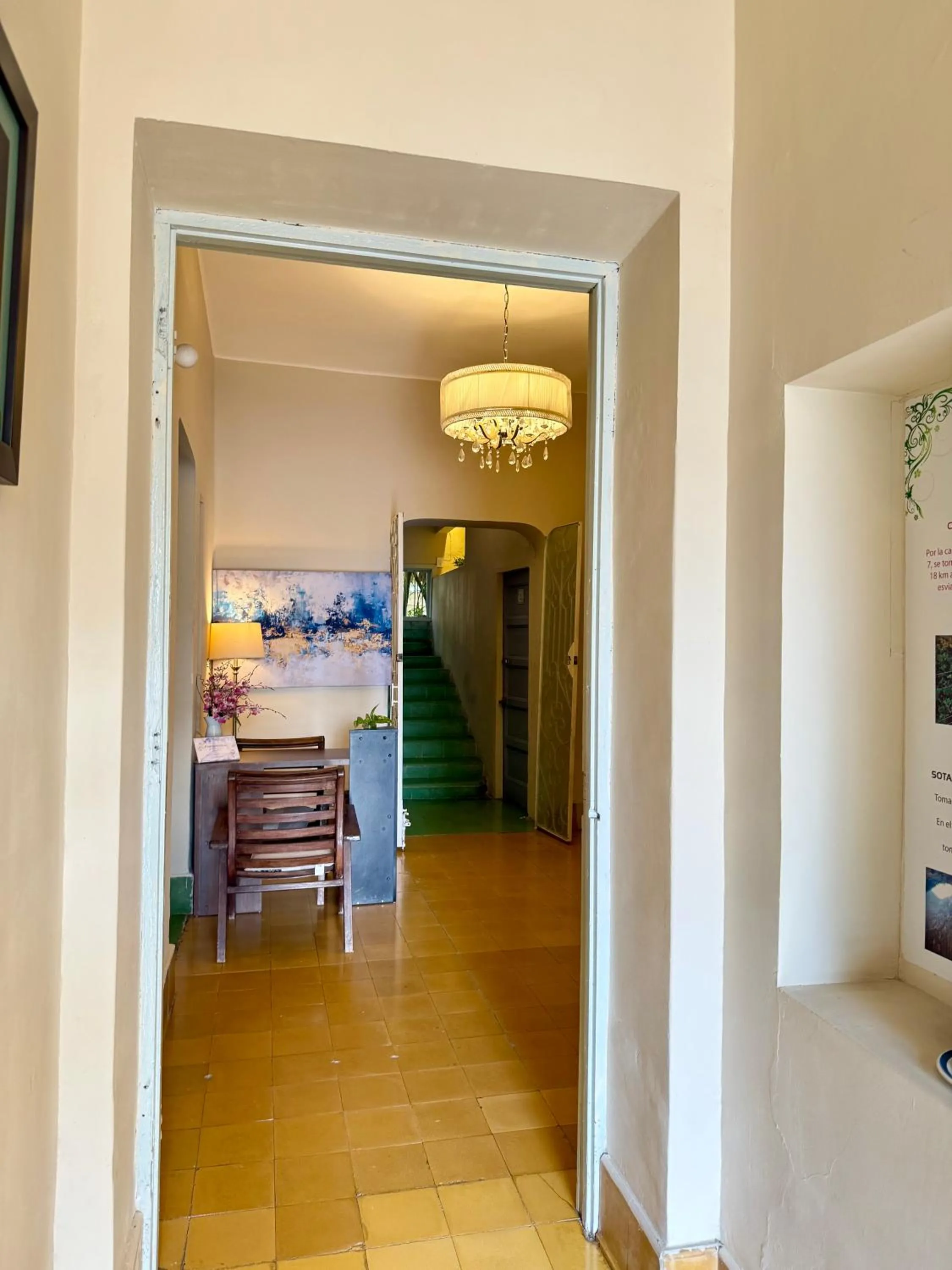 suites Casa Blanca