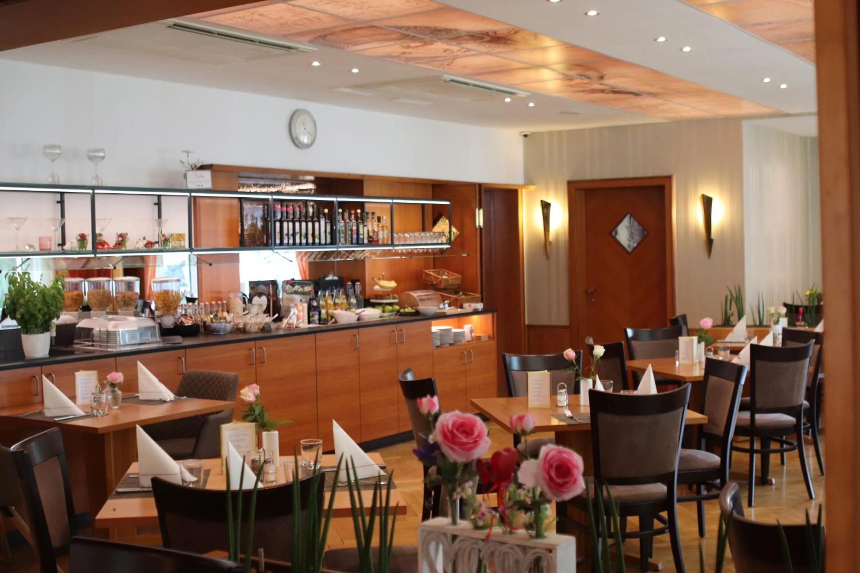 Hotel Restaurant Thum