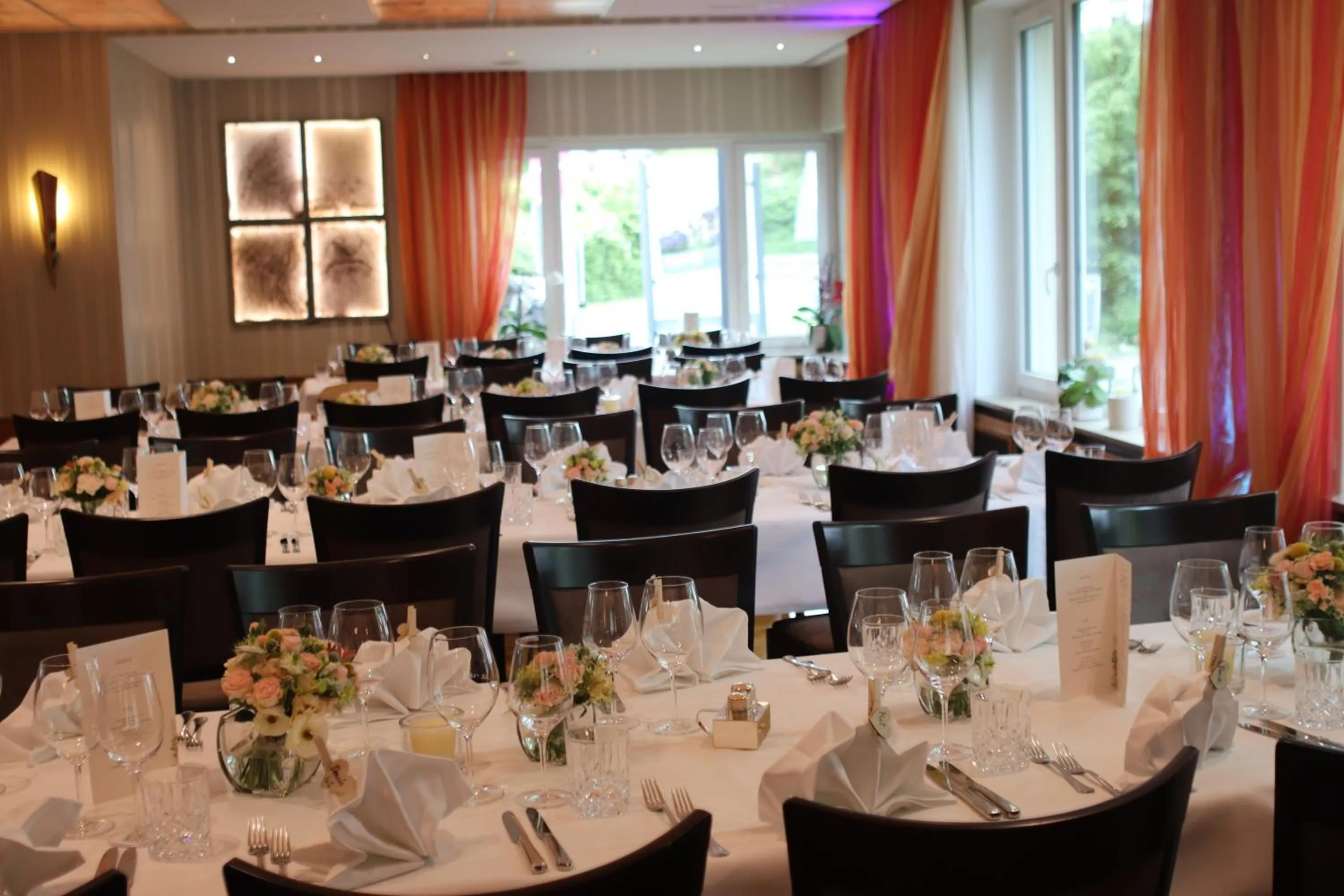 Hotel Restaurant Thum