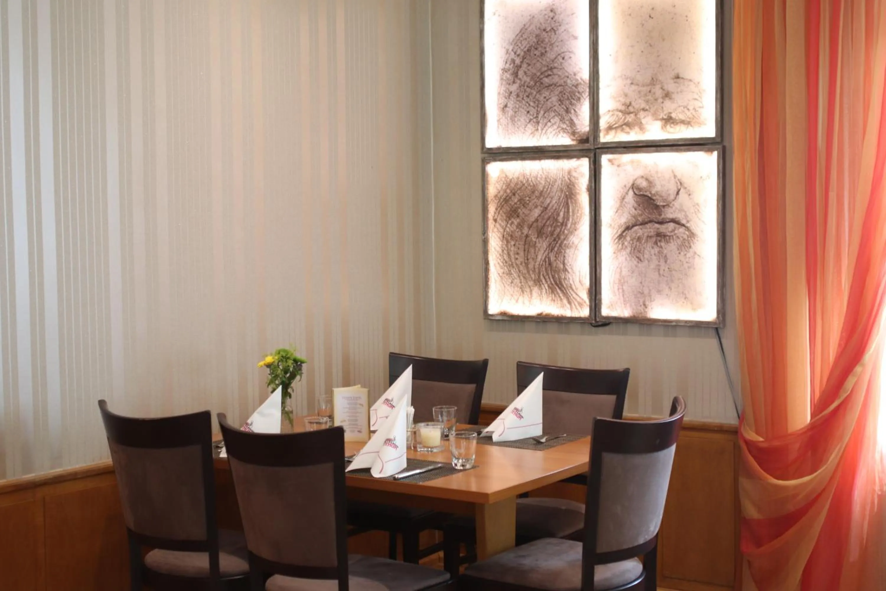 Hotel Restaurant Thum