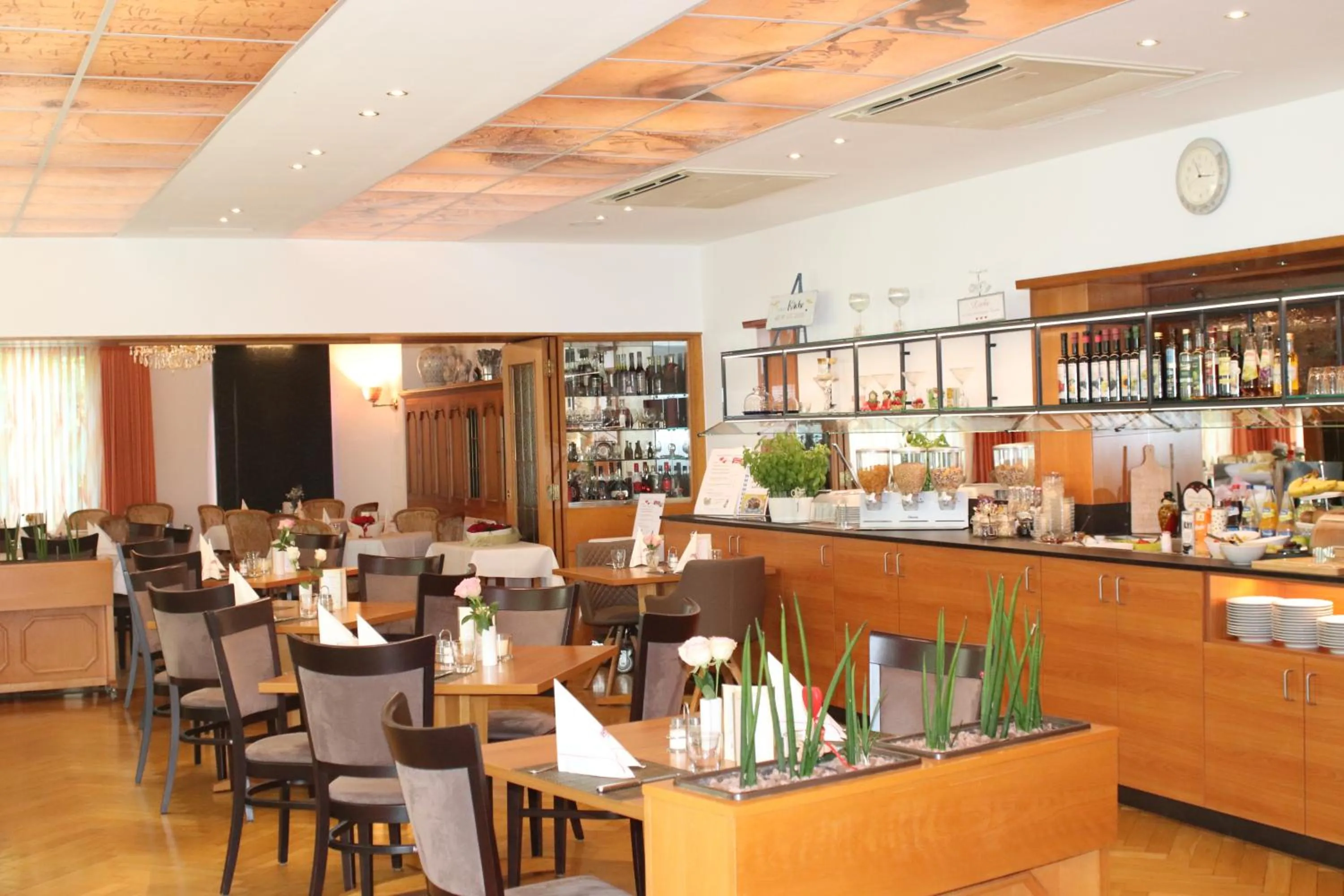 Hotel Restaurant Thum