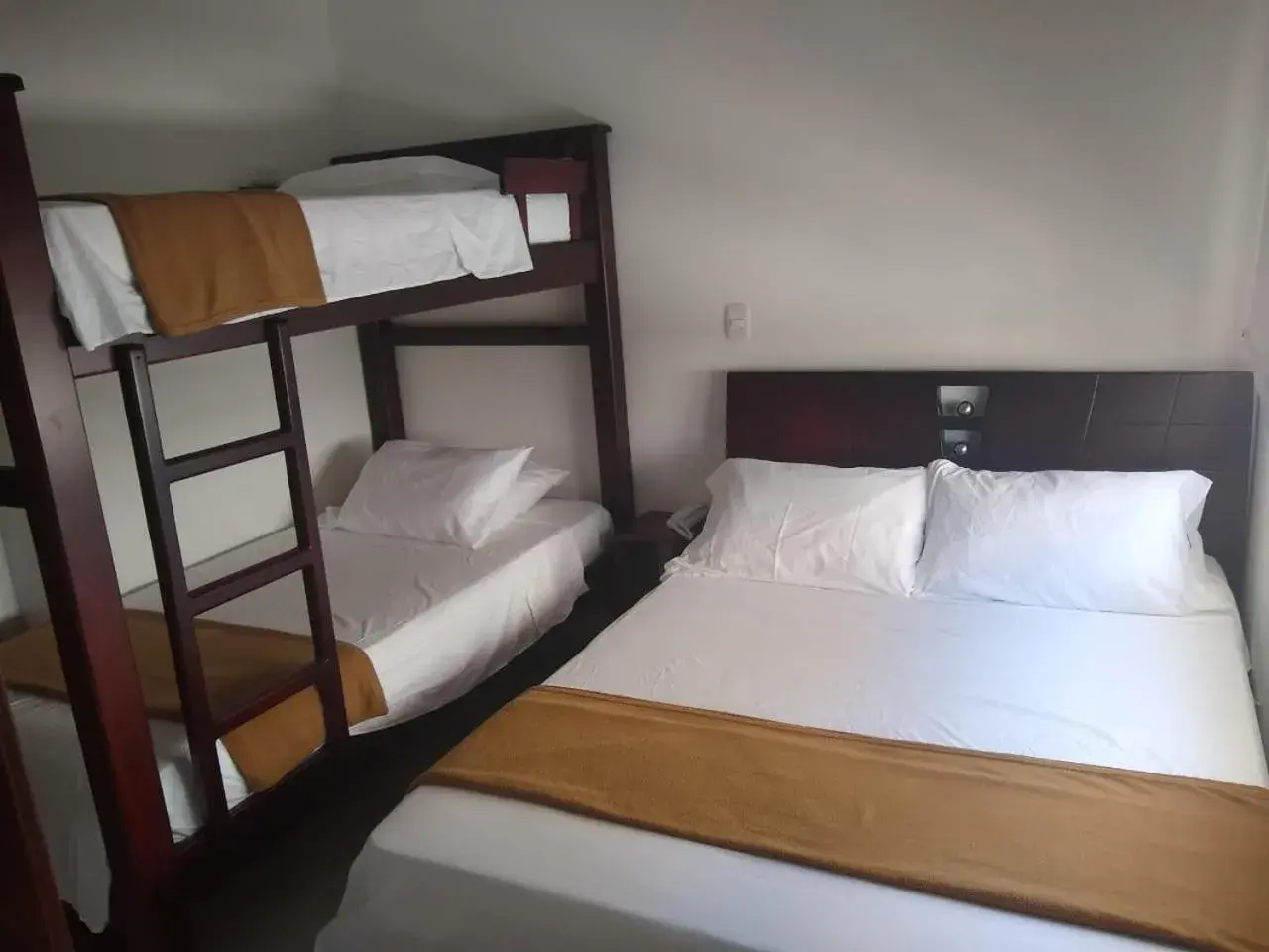 Hotel Don Luis Hotel Don Luis