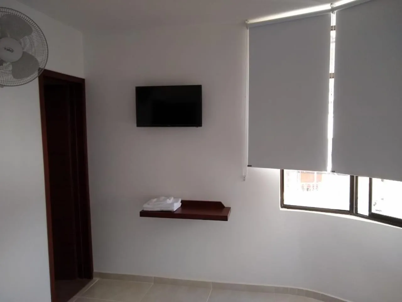 Hotel Don Luis
