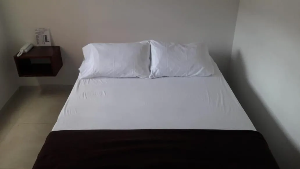 Hotel Don Luis