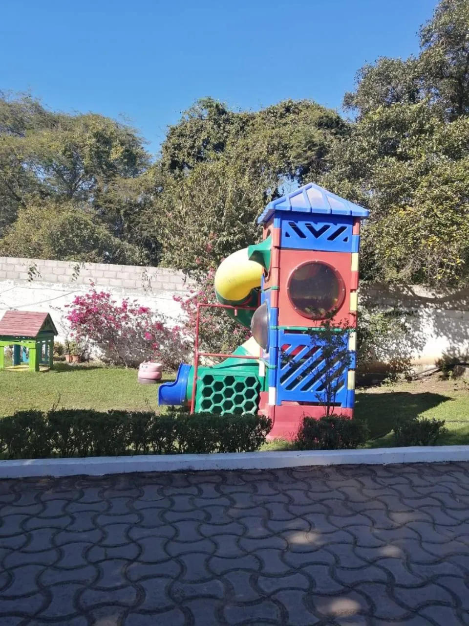 Game Room in HOTEL RESTAURANTE TEQUILA