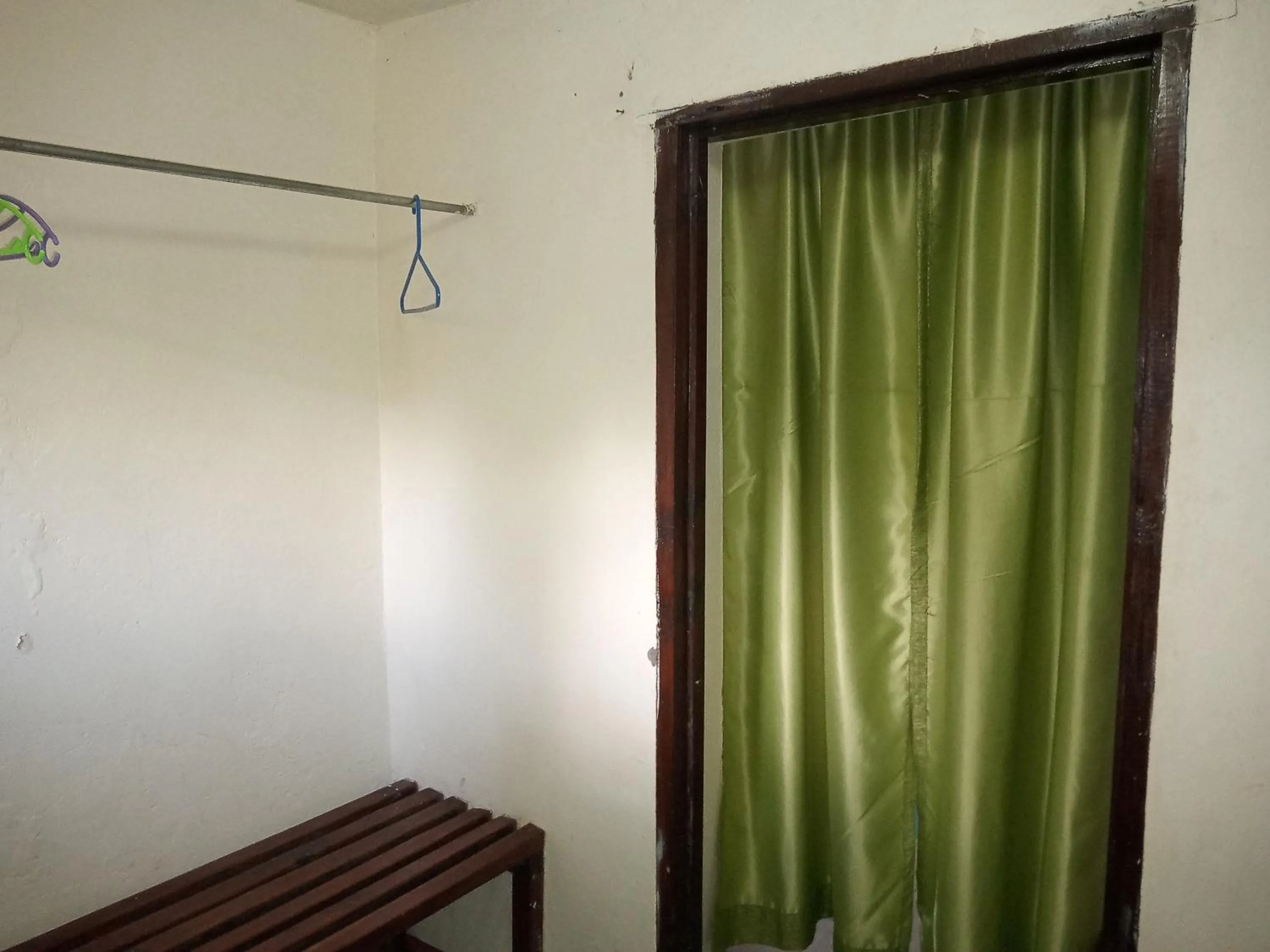 Bathroom in Triple Eden Resort - Naivasha