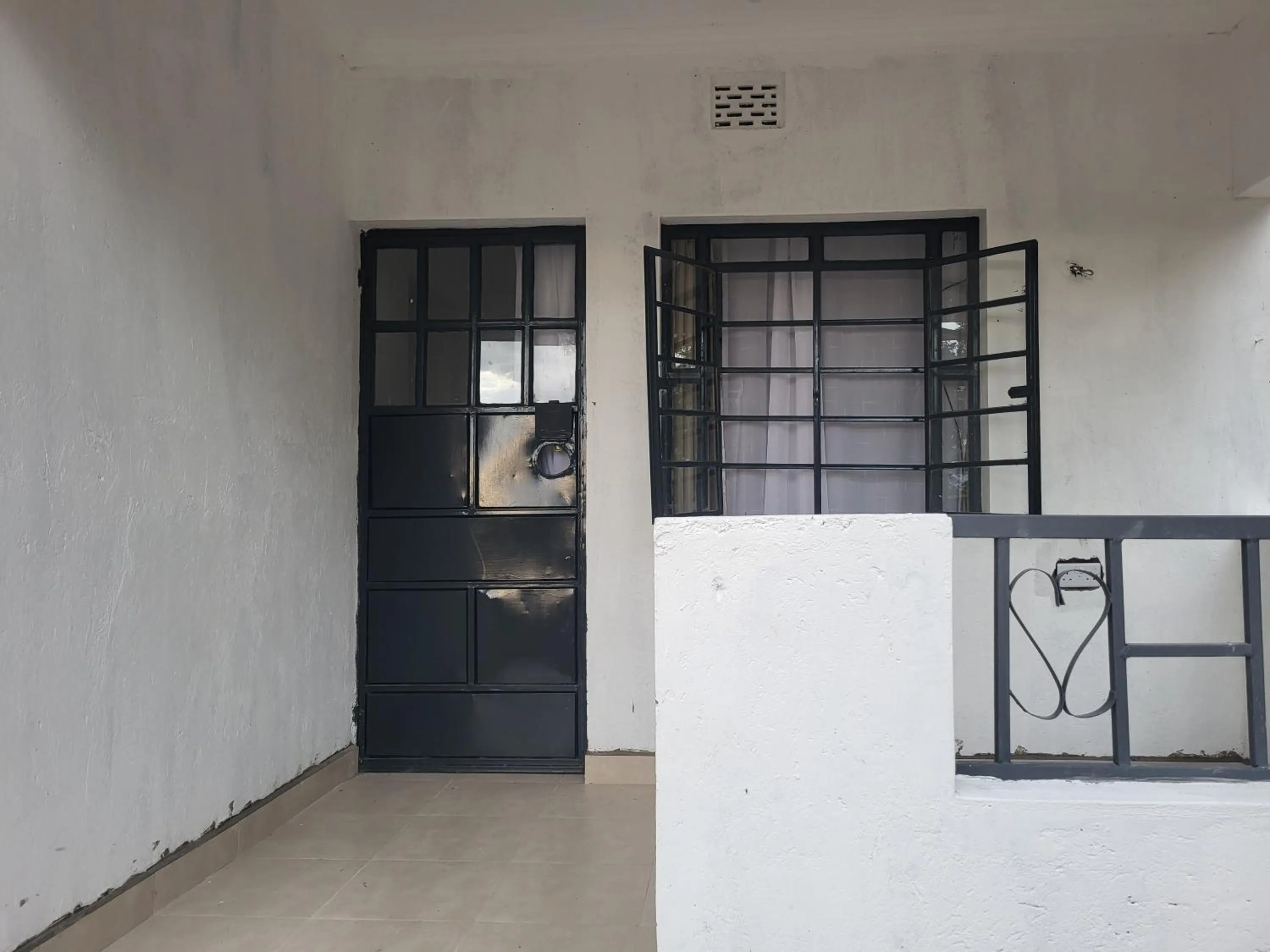 Triple Eden Resort - Naivasha