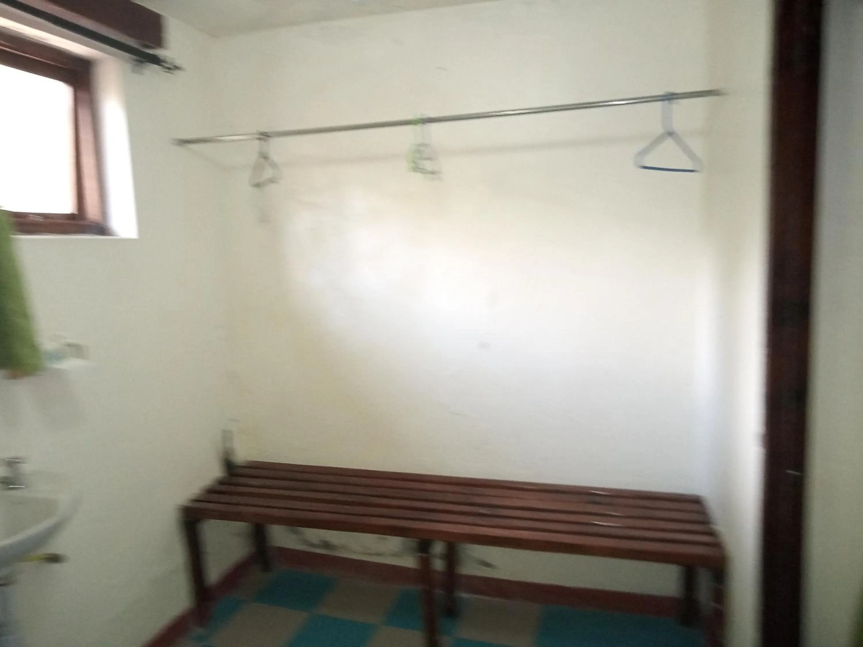 Bathroom in Triple Eden Resort - Naivasha