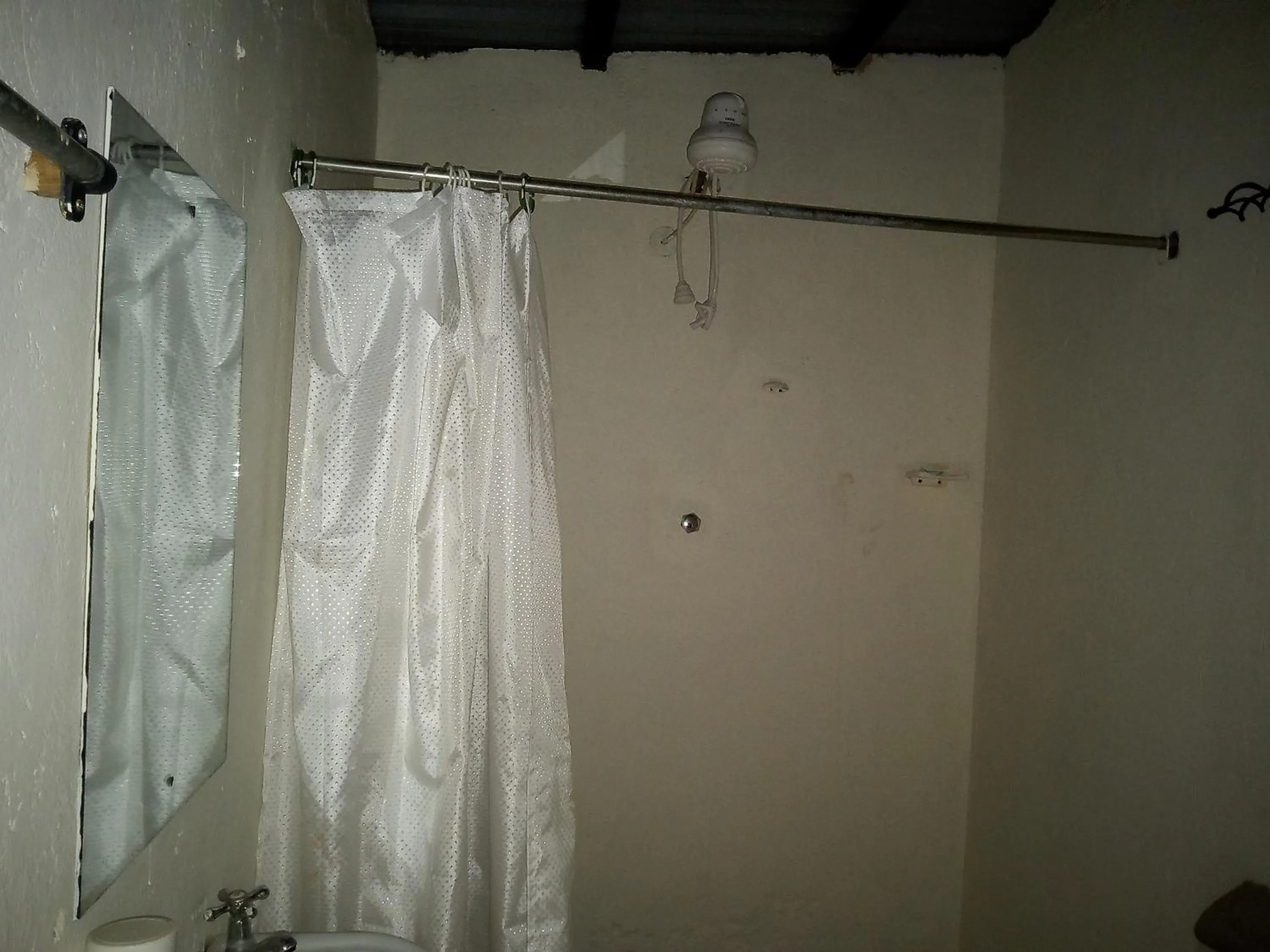 Property building in Triple Eden Resort - Naivasha