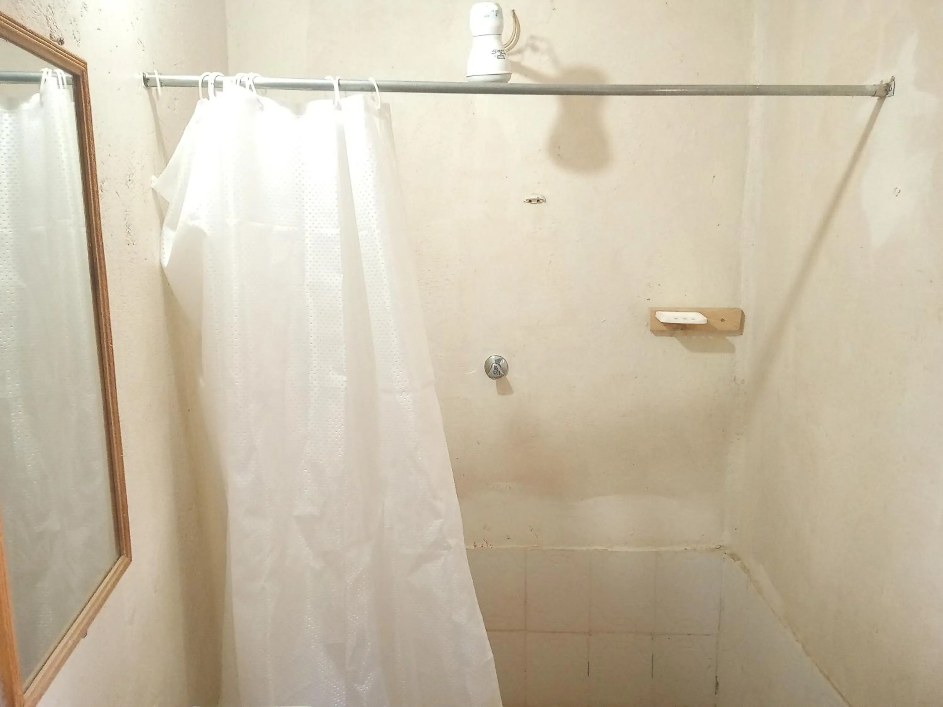 Photo of the whole room in Triple Eden Resort - Naivasha