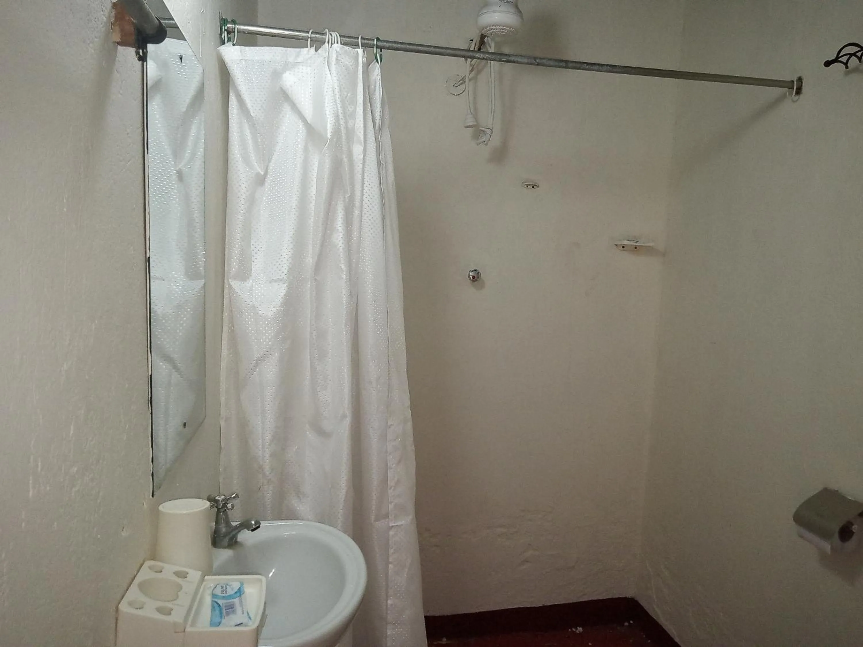 Property building in Triple Eden Resort - Naivasha