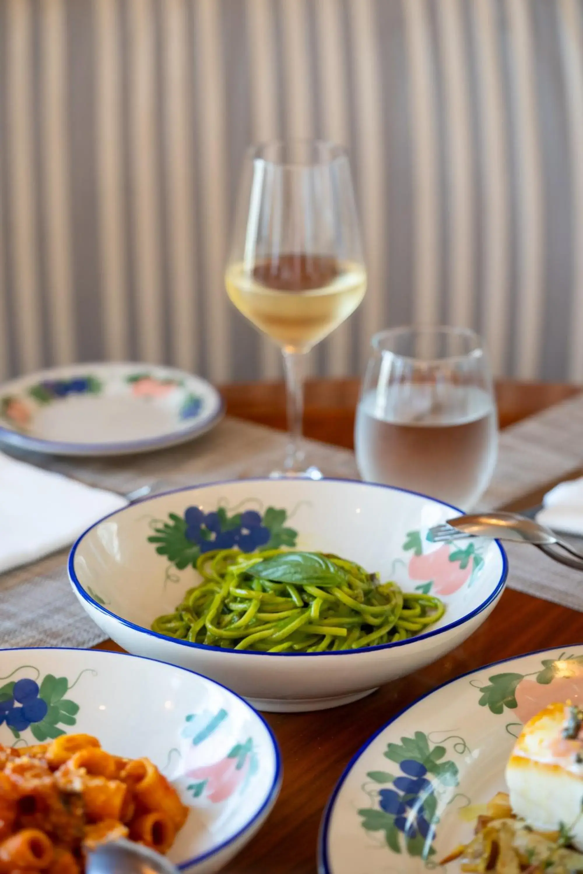 Restaurant/places to eat in Mr. C Miami - Coconut Grove Restaurant/places to eat in Mr. C Miami - Coconut Grove