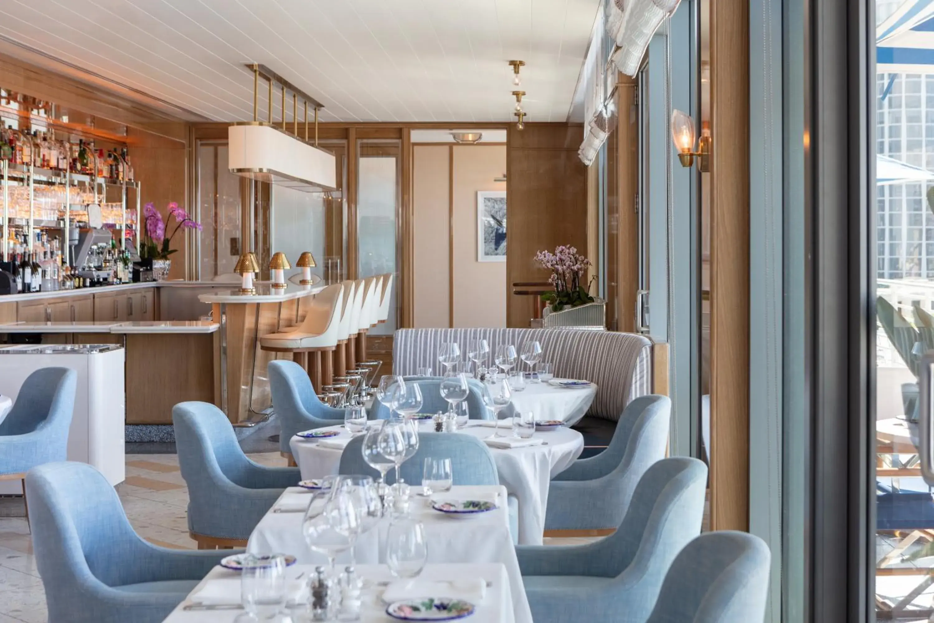 Restaurant/places to eat in Mr. C Miami - Coconut Grove Restaurant/places to eat in Mr. C Miami - Coconut Grove